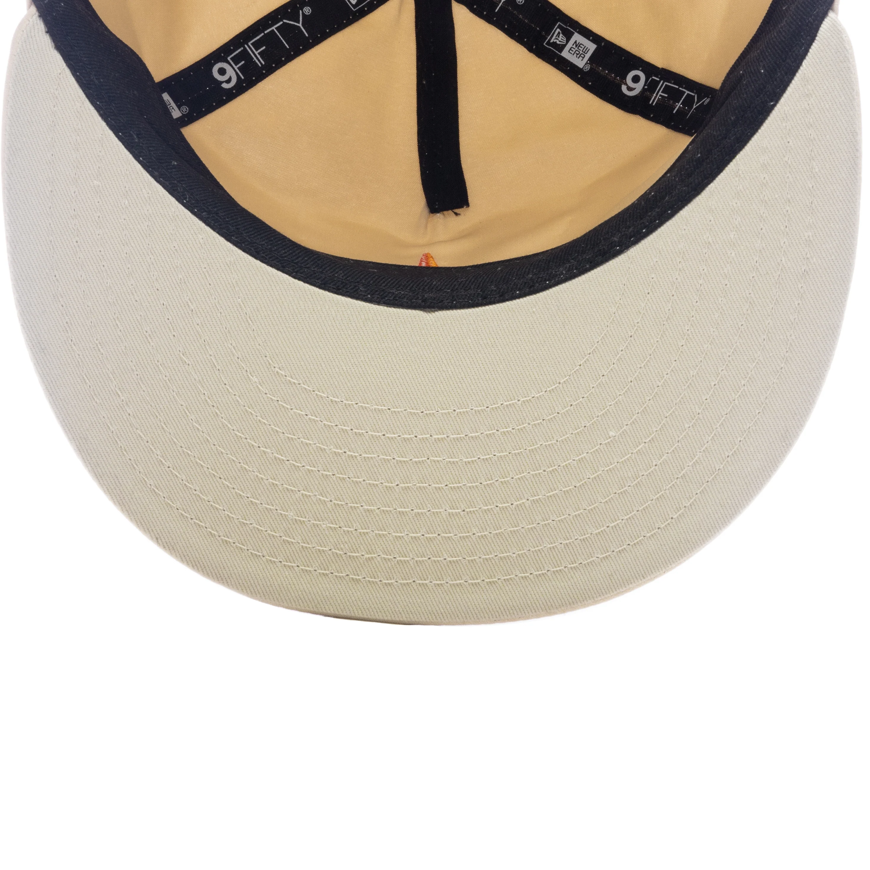 9Fifty Brushed Nylon 21116 - San Francisco Giants - Image 7