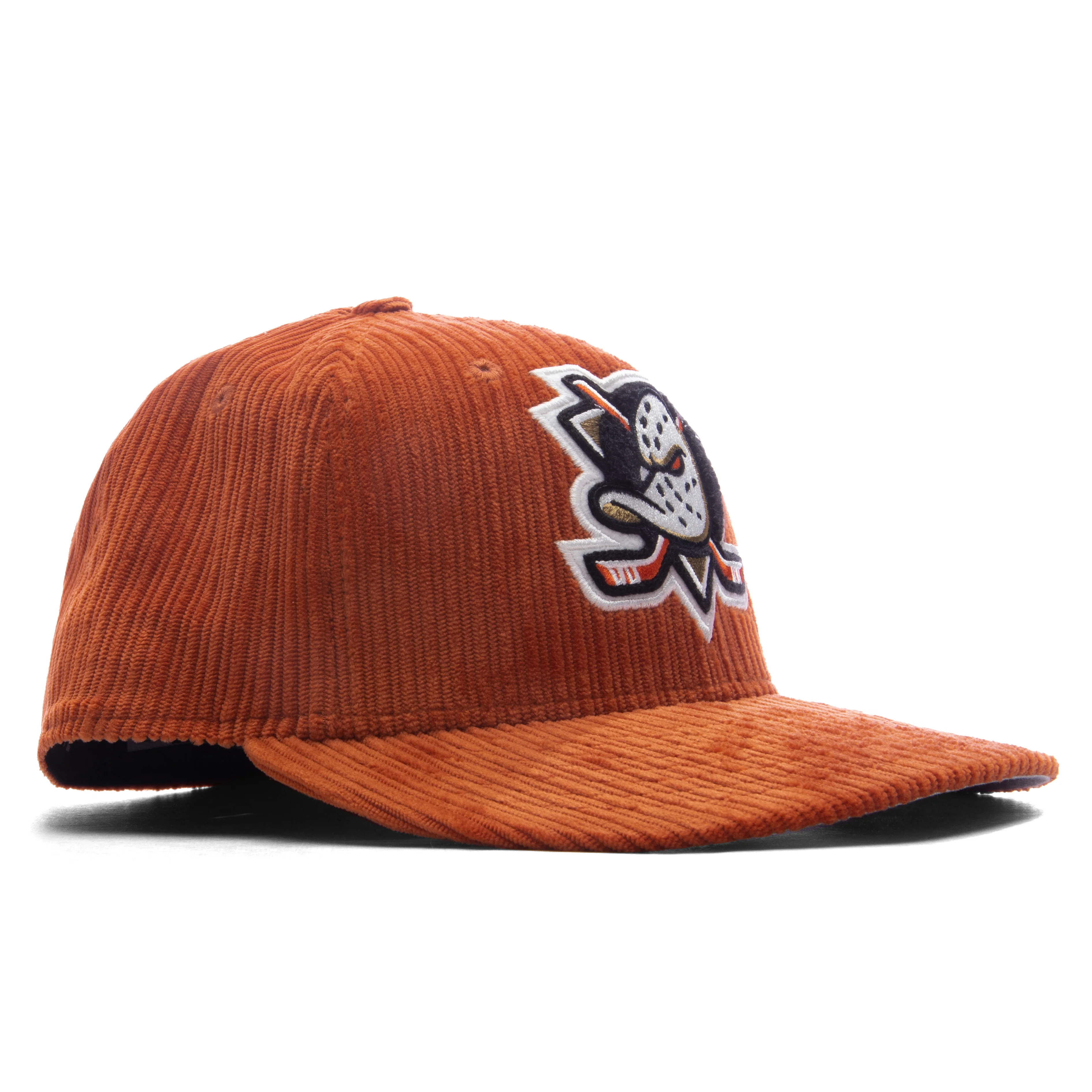 Chenille Pop 59FIFTY Fitted Hat - Anaheim Ducks - Image 3