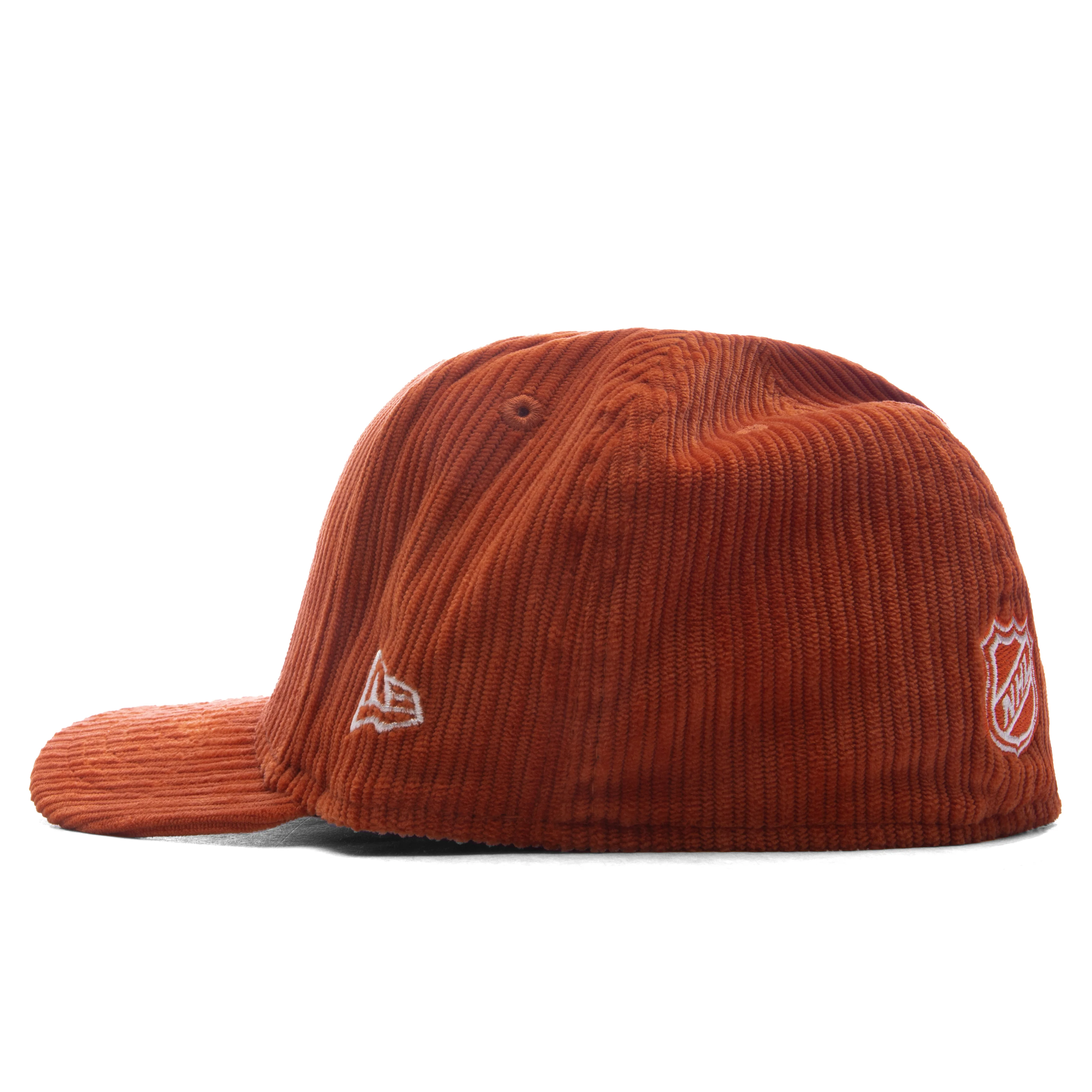 Chenille Pop 59FIFTY Fitted Hat - Anaheim Ducks - Image 4
