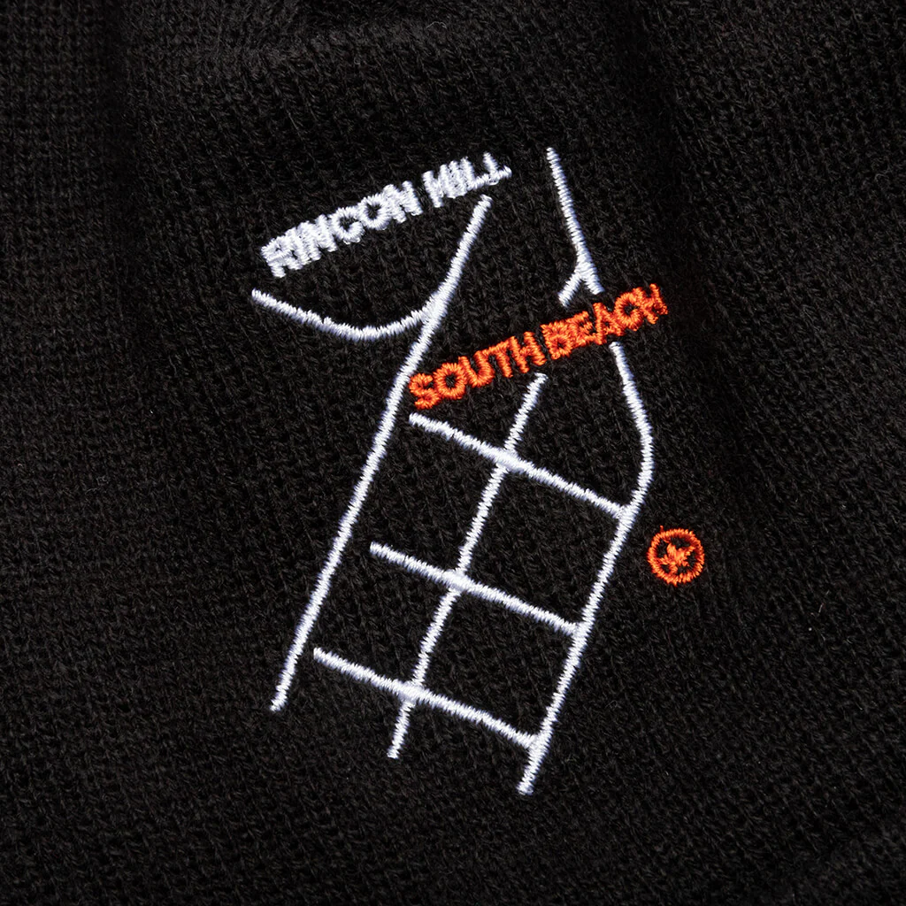 City Transit Knit Beanie - San Francisco Giants - Image 4