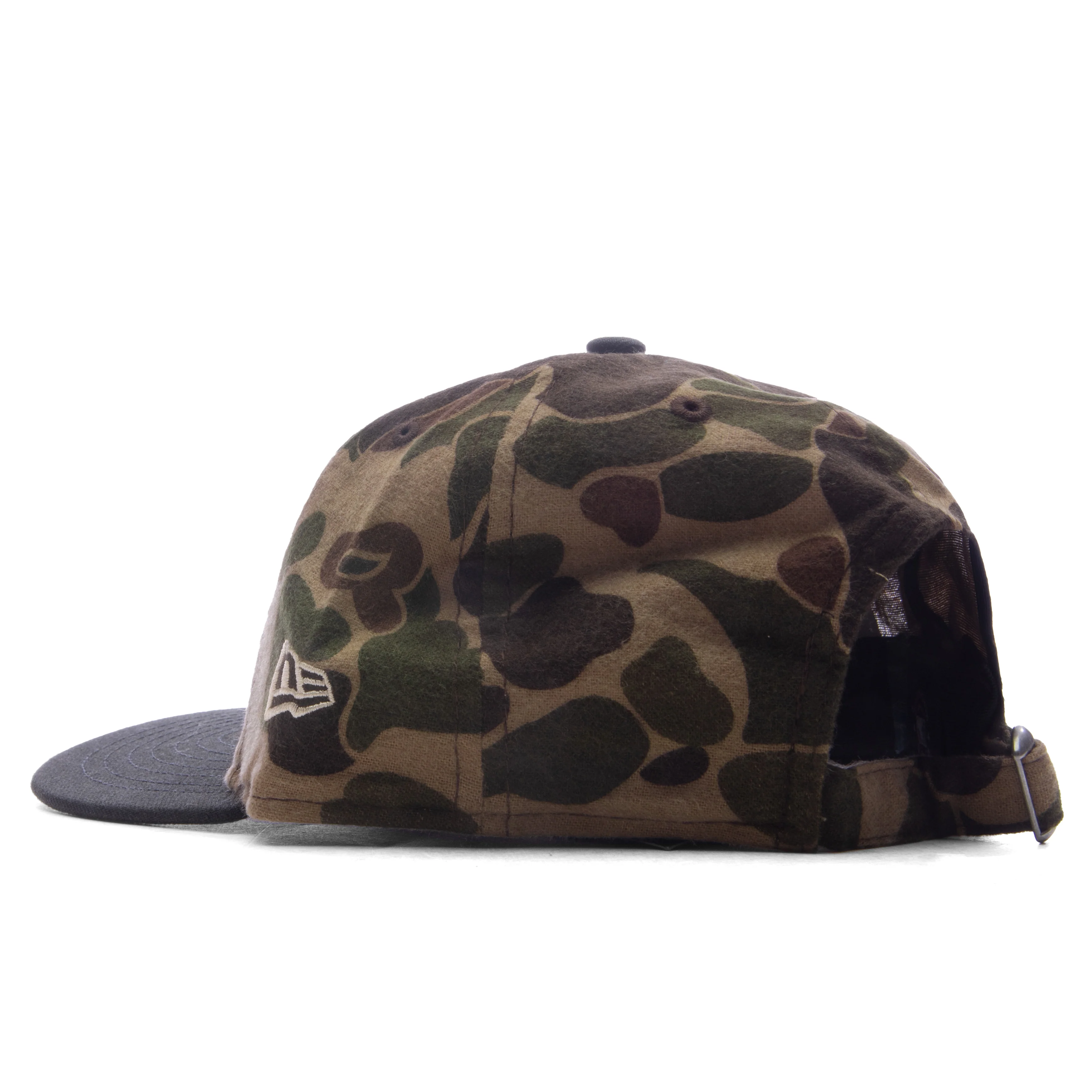 Wool Duck Camo 19TWENTY Adjustable - Arizona Diamondbacks - Image 4