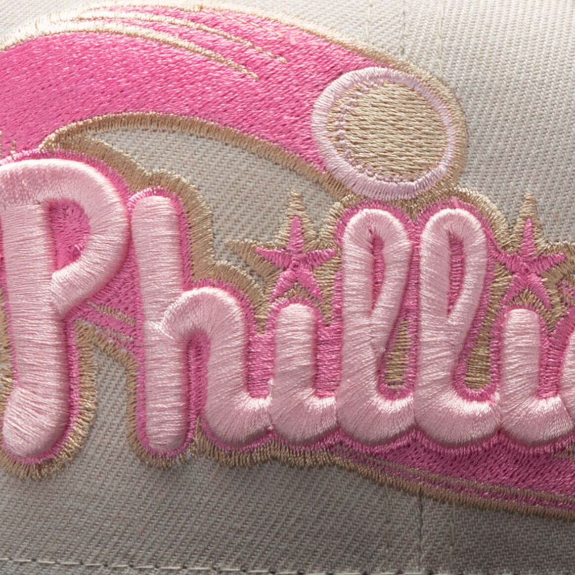 Feature x New Era Lotus 59FIFTY Fitted - Philadelphia Phillies - Image 2