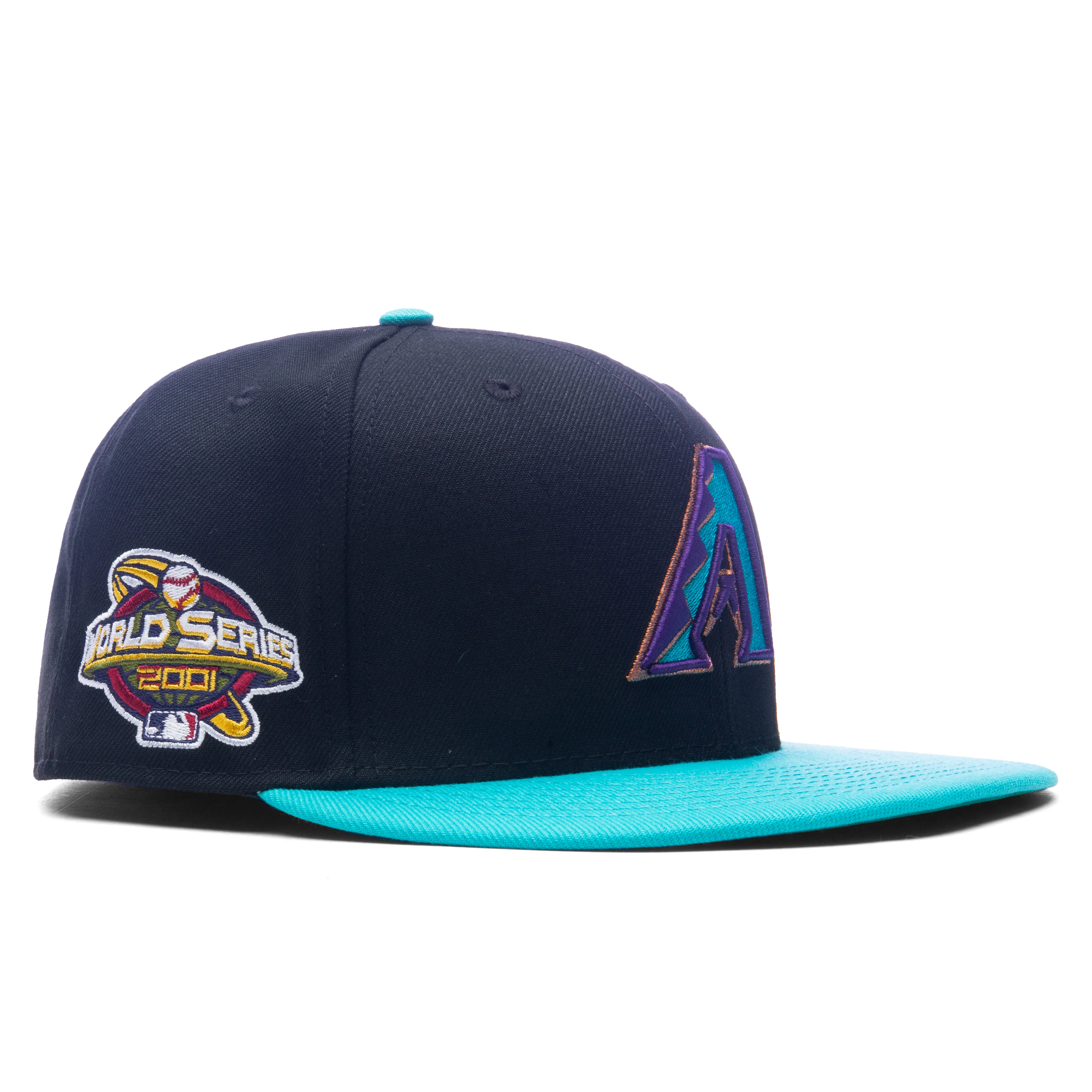 New Era x Diet Starts Monday MLB 59Fifty - Arizona Diamondbacks - Image 3