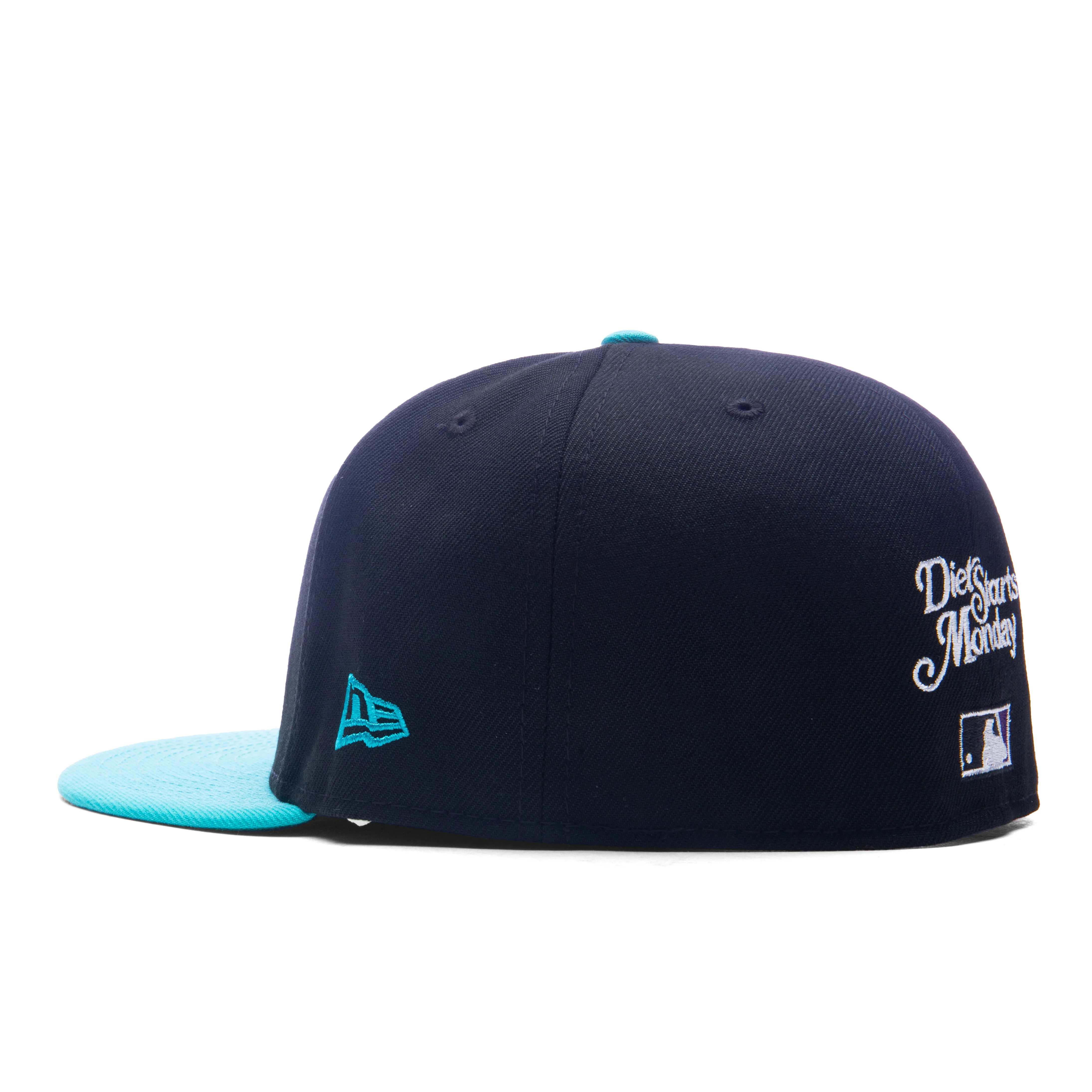 New Era x Diet Starts Monday MLB 59Fifty - Arizona Diamondbacks - Image 4