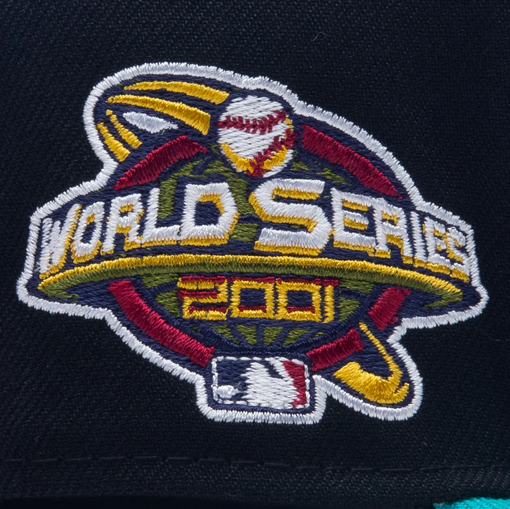 New Era x Diet Starts Monday MLB 59Fifty - Arizona Diamondbacks - Image 5