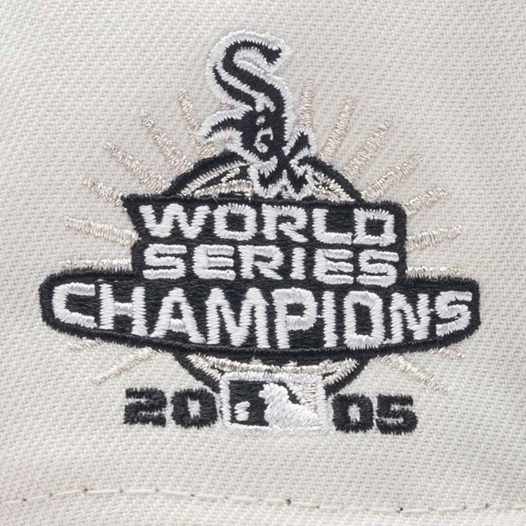 New Era x Diet Starts Monday MLB 59Fifty - Chicago White Sox - Image 5