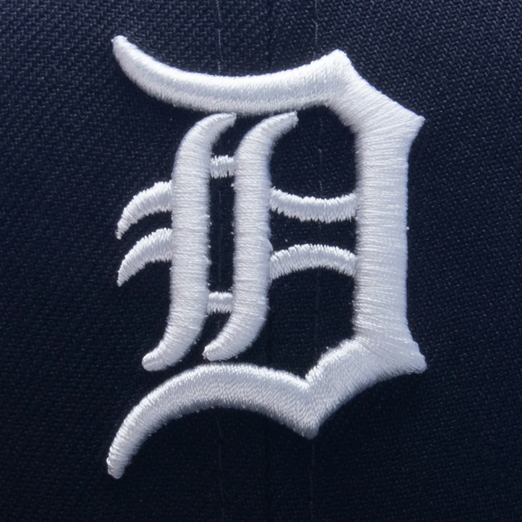 New Era x Diet Starts Monday MLB 59Fifty - Detroit Tigers - Image 2