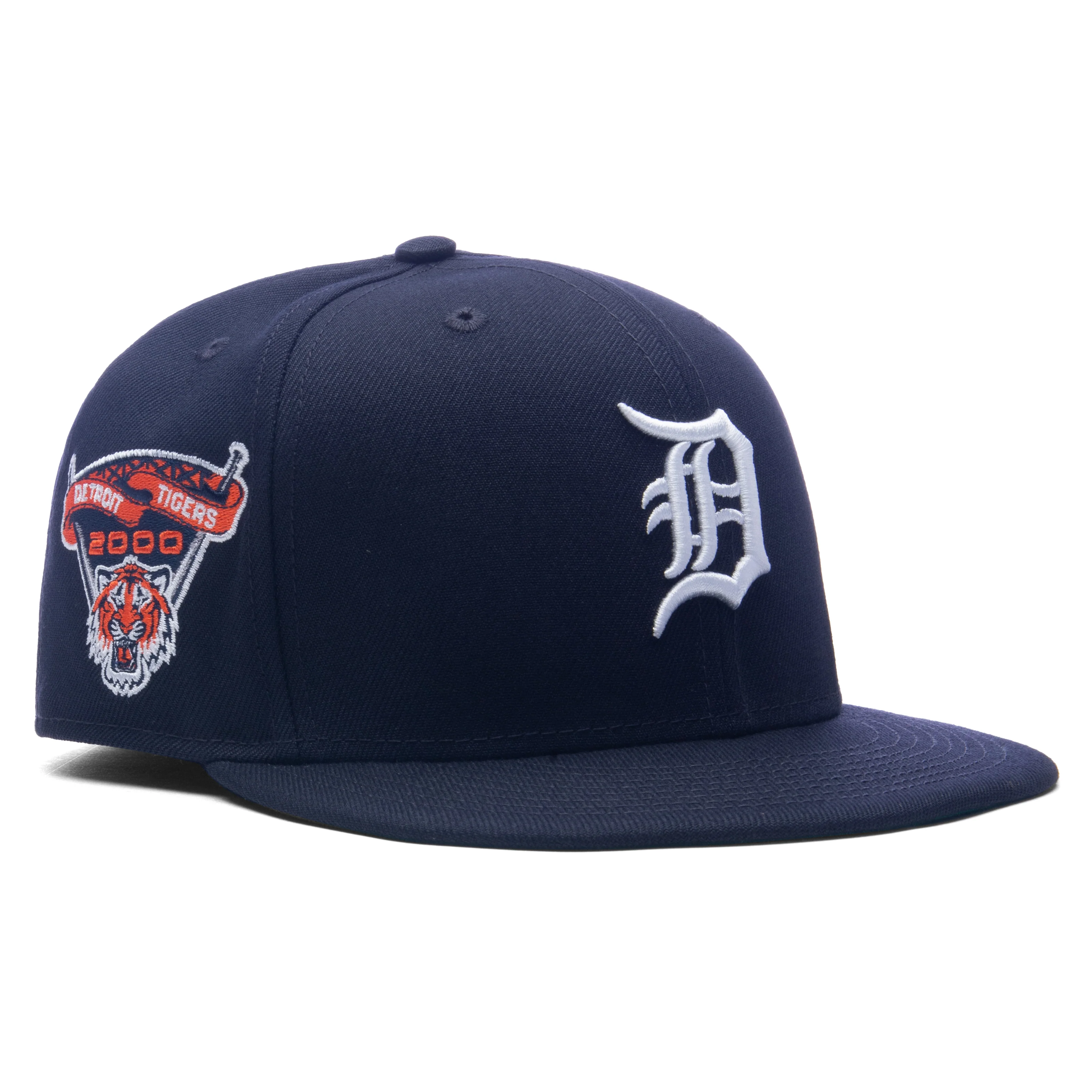 New Era x Diet Starts Monday MLB 59Fifty - Detroit Tigers - Image 3