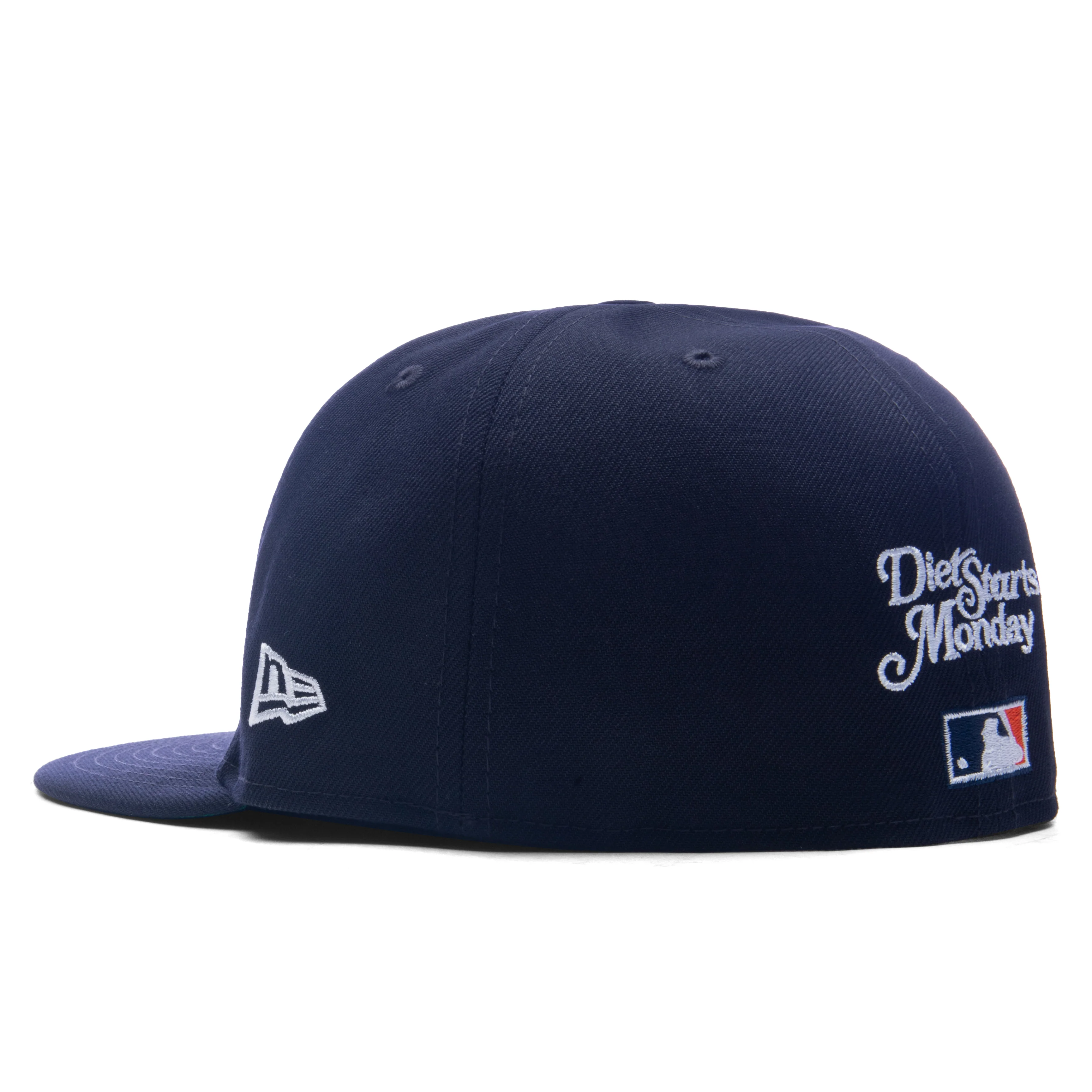 New Era x Diet Starts Monday MLB 59Fifty - Detroit Tigers - Image 4