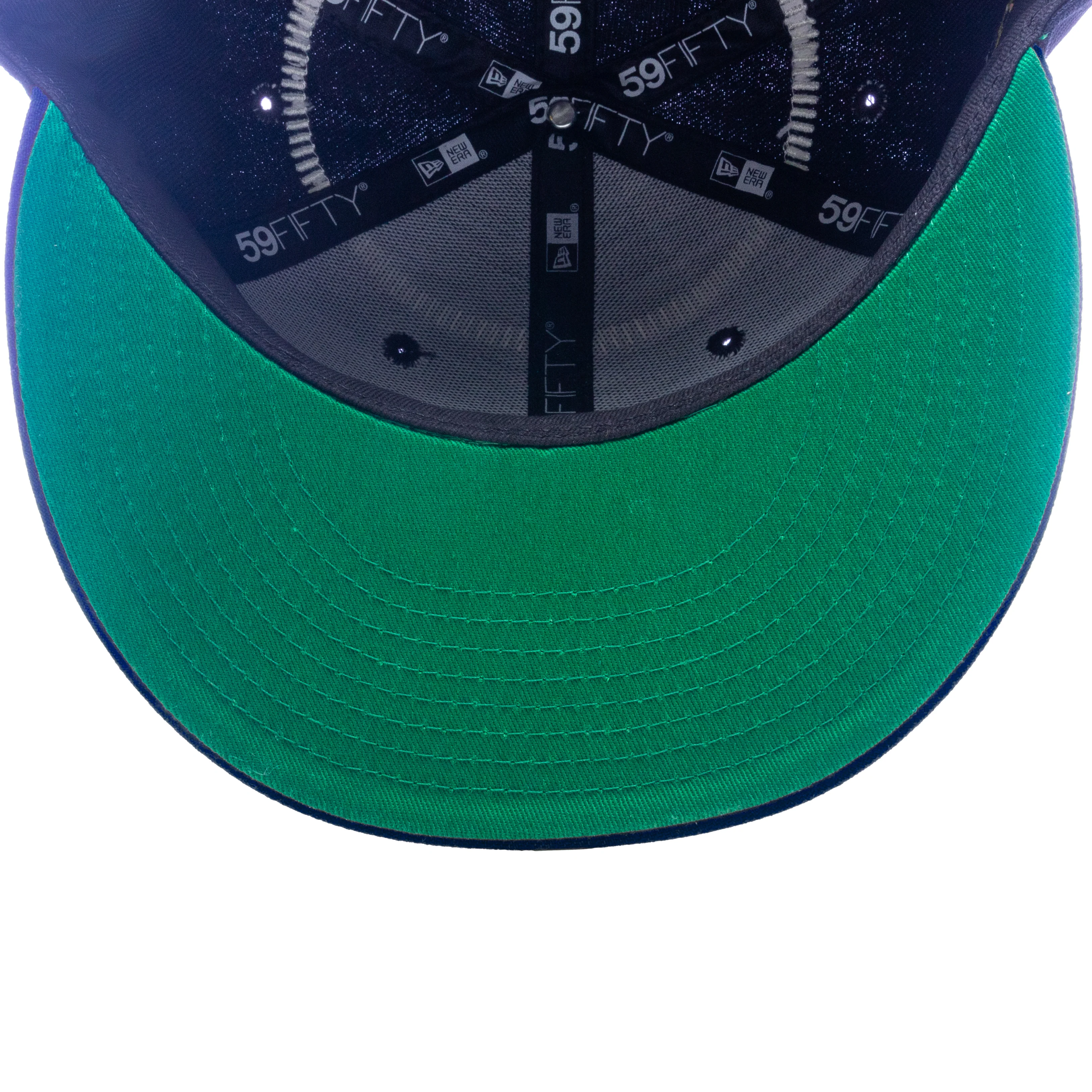 New Era x Diet Starts Monday MLB 59Fifty - Detroit Tigers - Image 7