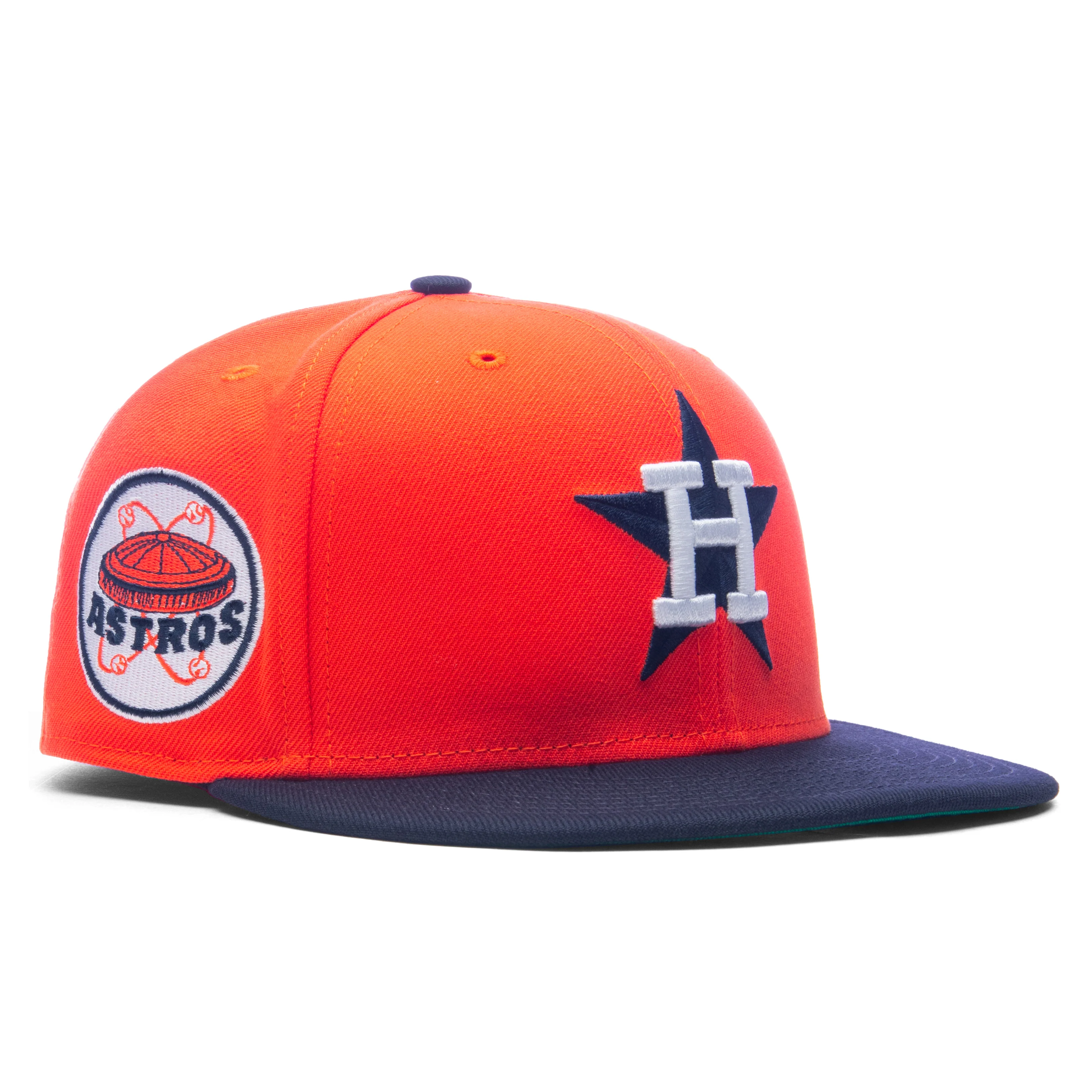New Era x Diet Starts Monday MLB 59Fifty - Houston Astros - Image 3