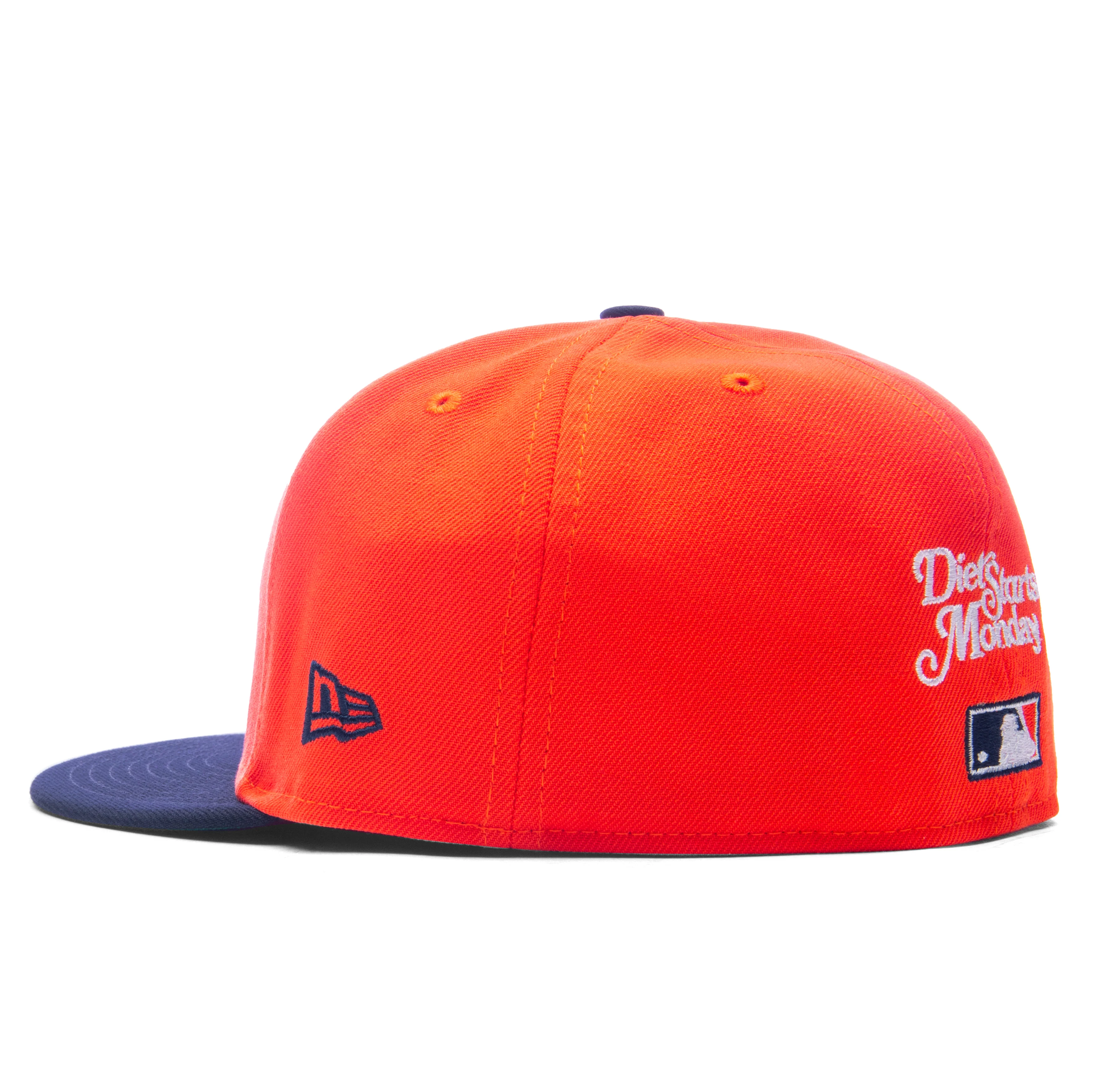 New Era x Diet Starts Monday MLB 59Fifty - Houston Astros - Image 4