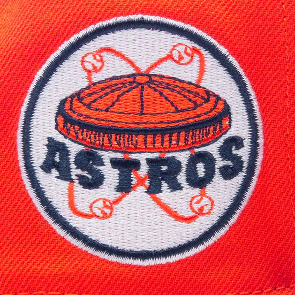 New Era x Diet Starts Monday MLB 59Fifty - Houston Astros - Image 5