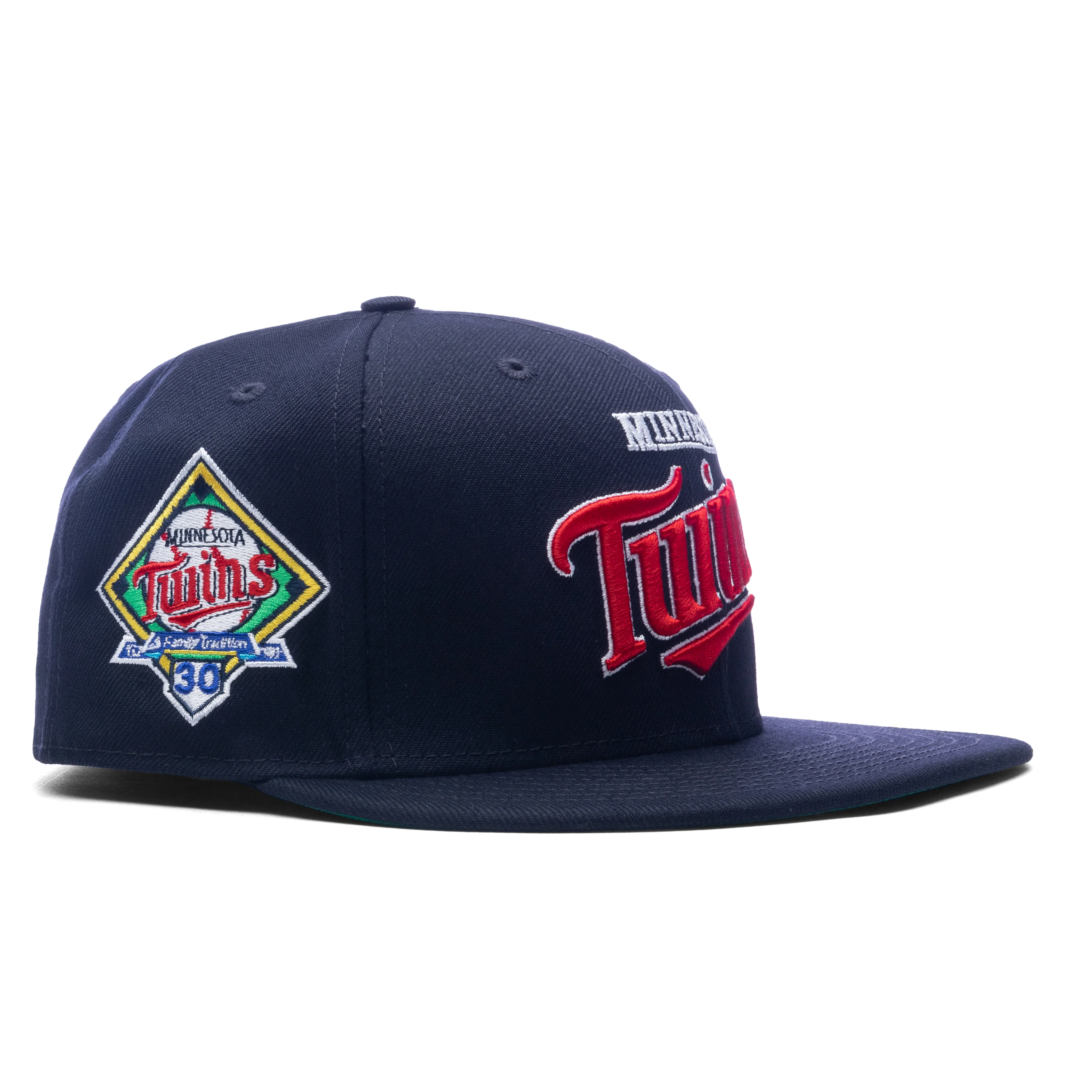 New Era x Diet Starts Monday MLB 59Fifty - Minnesota Twins - Image 3