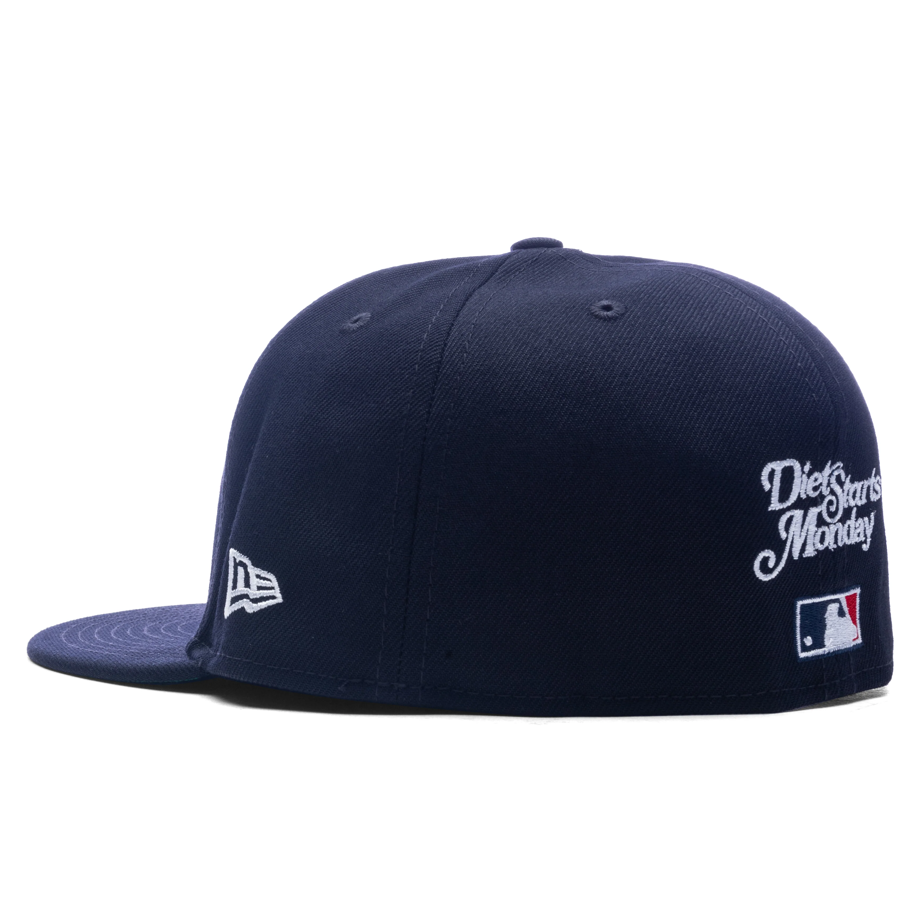 New Era x Diet Starts Monday MLB 59Fifty - Minnesota Twins - Image 4