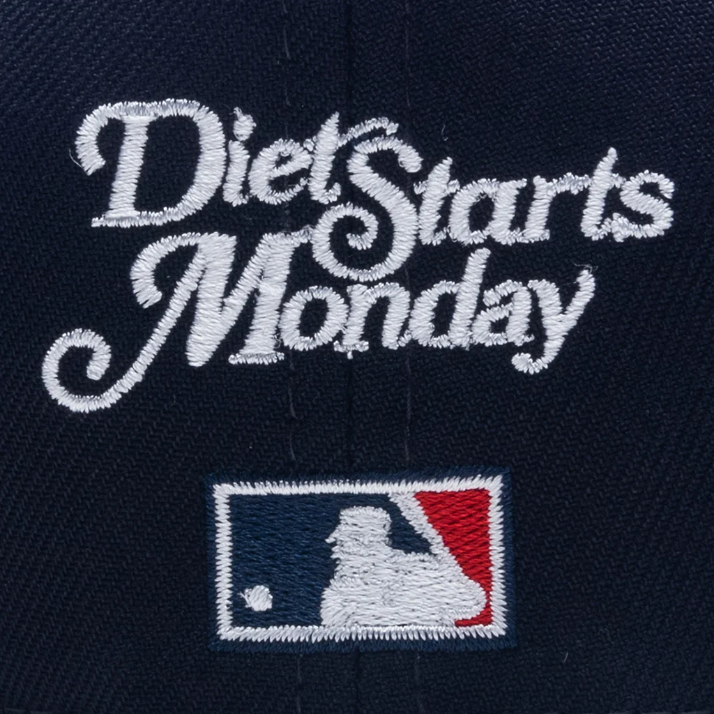 New Era x Diet Starts Monday MLB 59Fifty - Minnesota Twins - Image 6