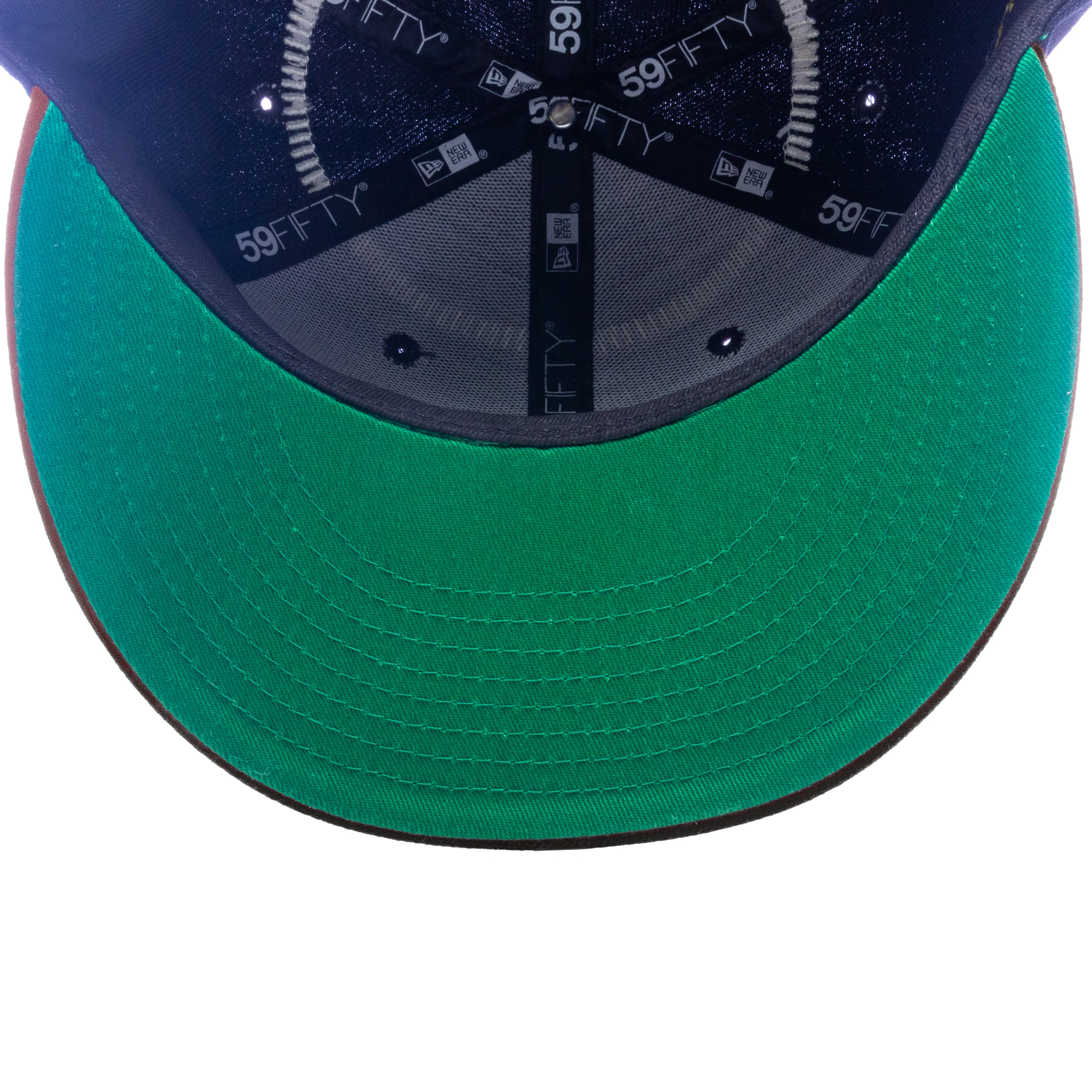 New Era x Diet Starts Monday MLB 59Fifty - San Diego Padres - Image 7