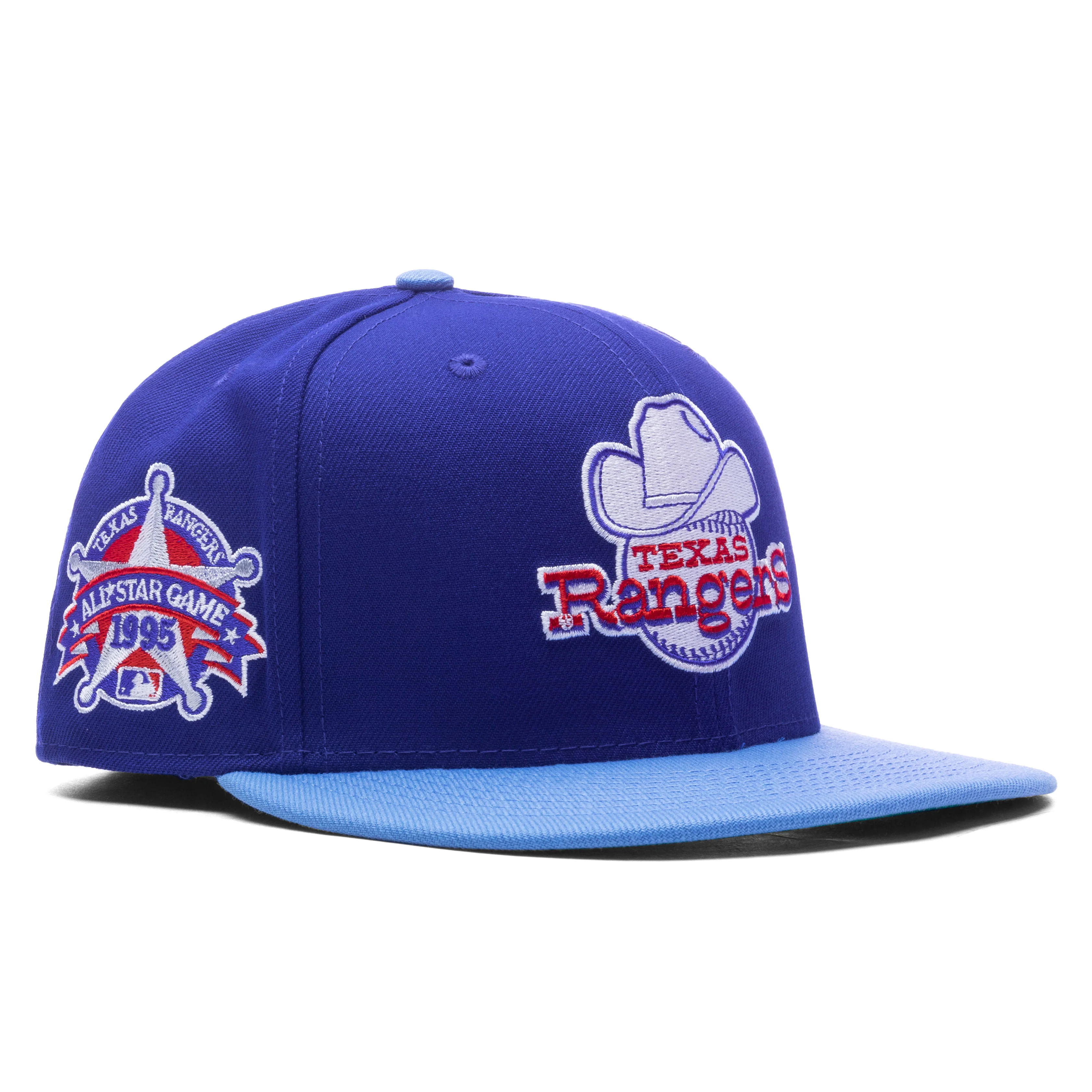 New Era x Diet Starts Monday MLB 59Fifty - Texas Rangers - Image 3