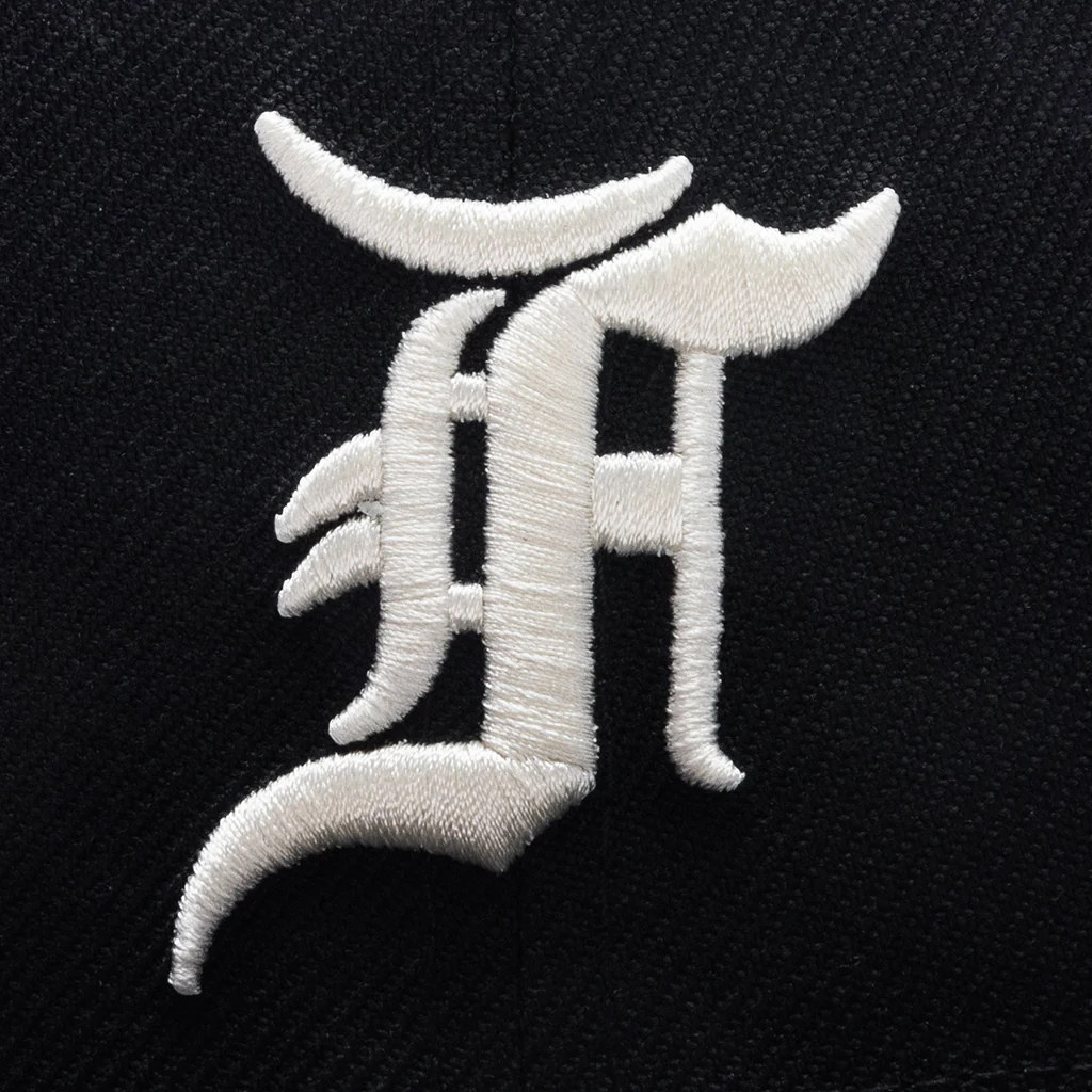 Fear of God x New Era 59FIFTY - Chicago White Sox - Image 2