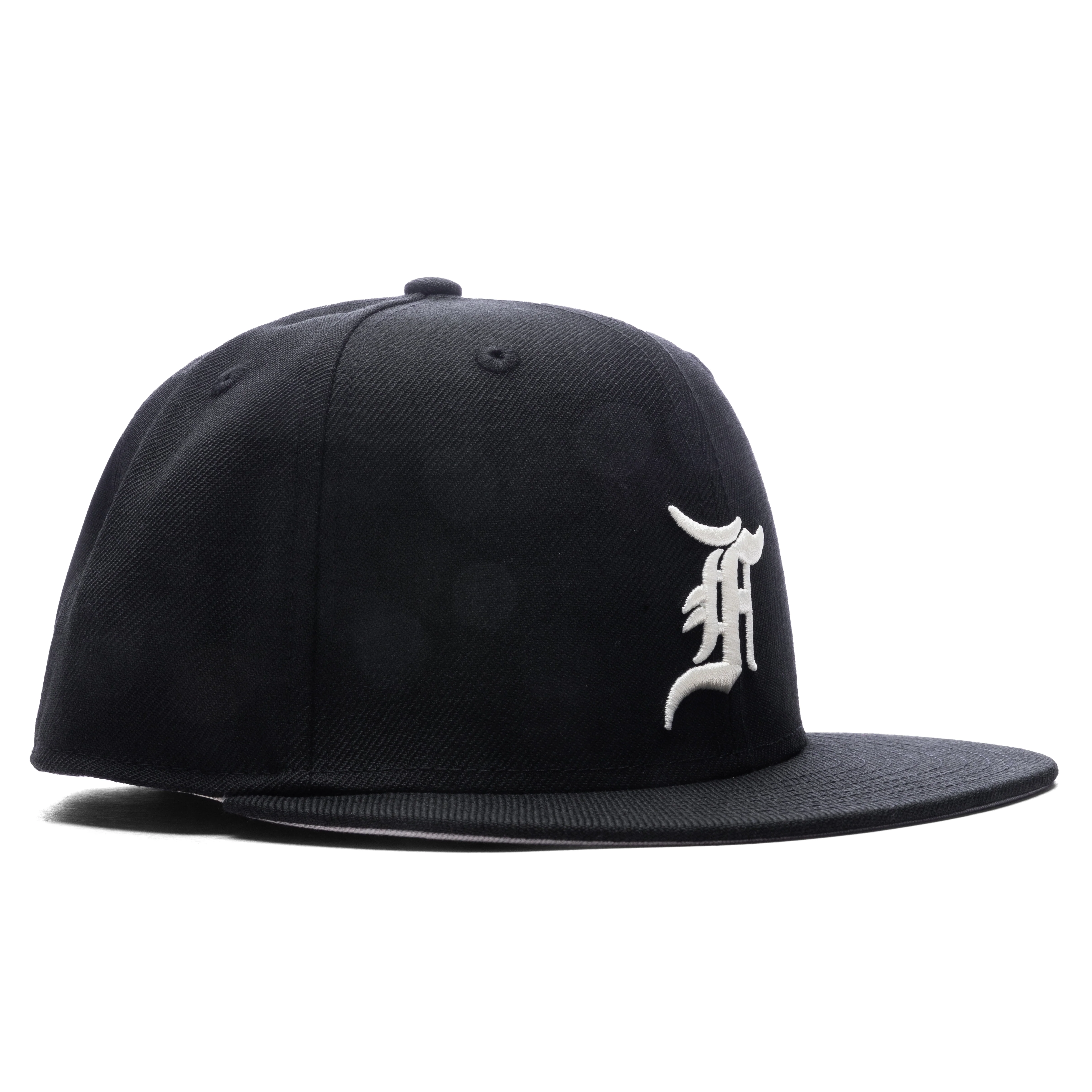 Fear of God x New Era 59FIFTY - Chicago White Sox - Image 3