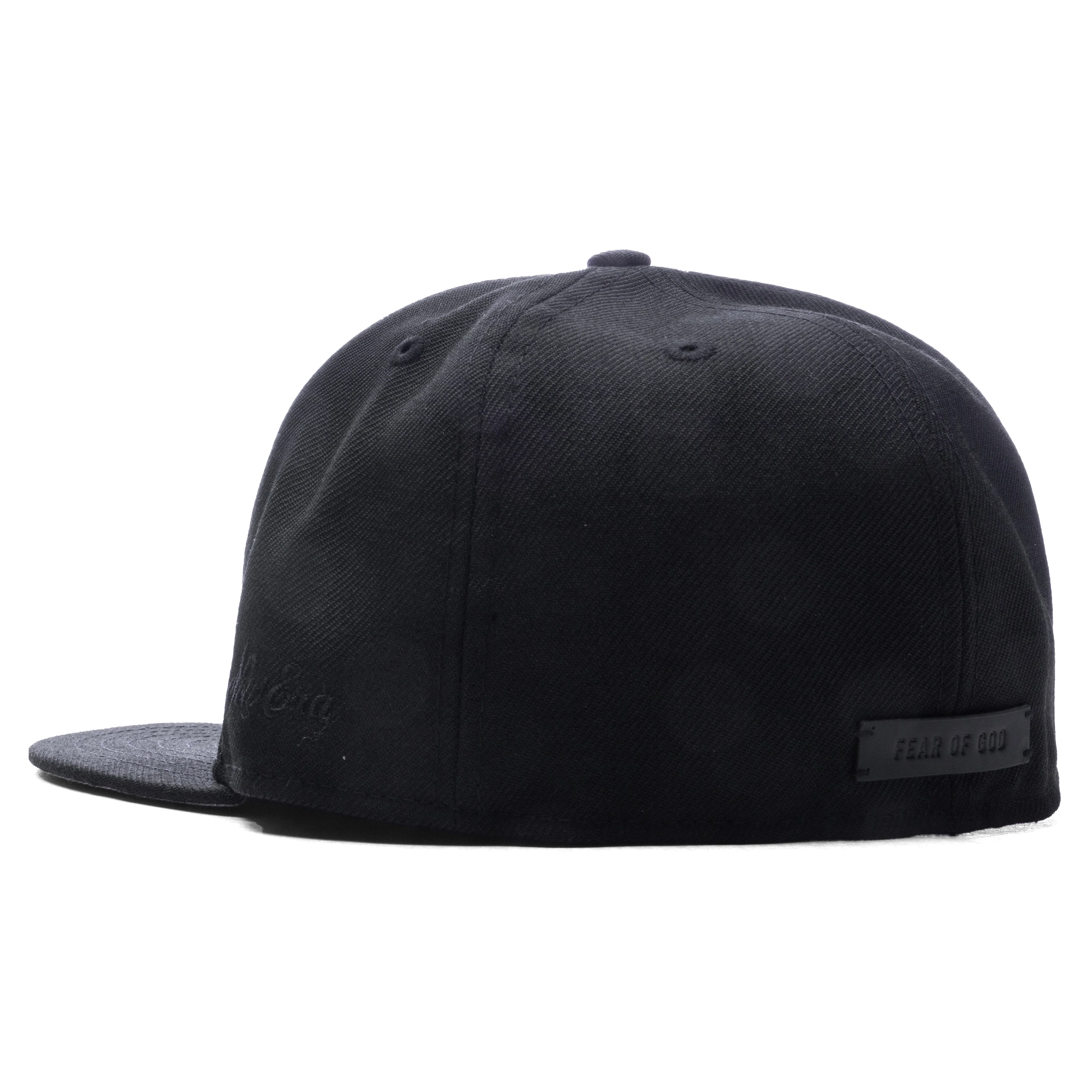 Fear of God x New Era 59FIFTY - Chicago White Sox - Image 4