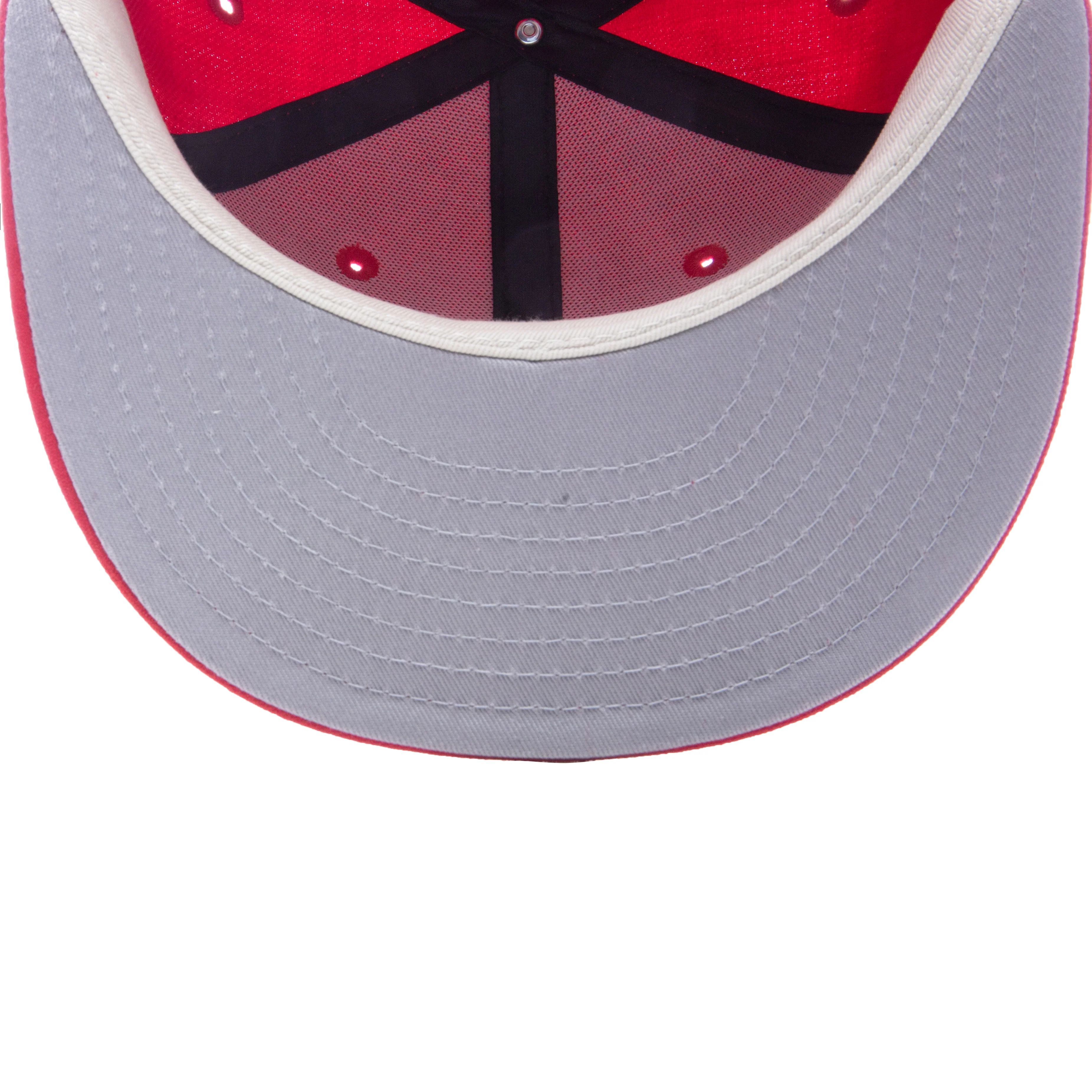 Fear of God x New Era 59FIFTY - Cincinnati Reds - Image 5