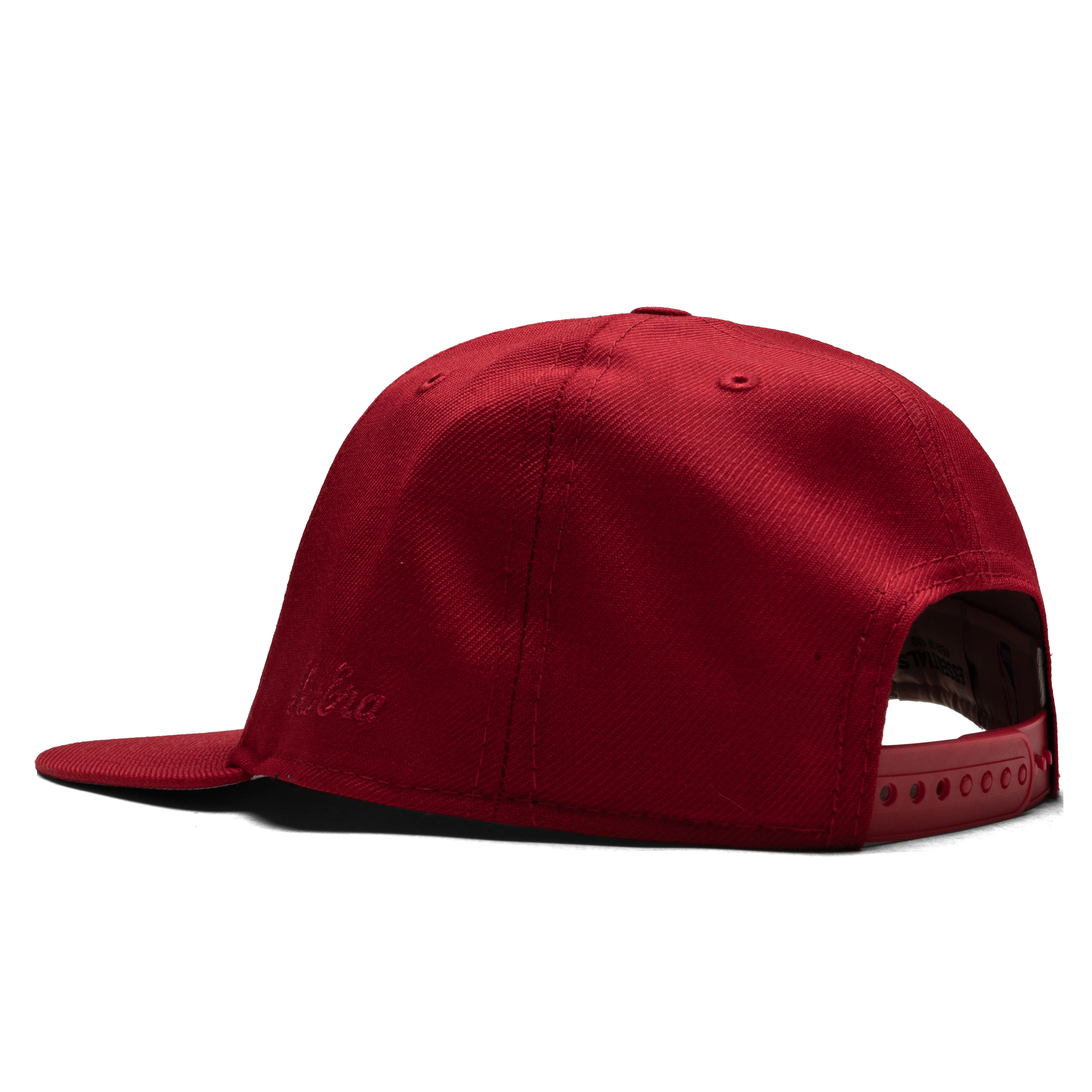 New Era x FOG Essentials 9Fifty Snapback - Chicago Bulls - Image 4