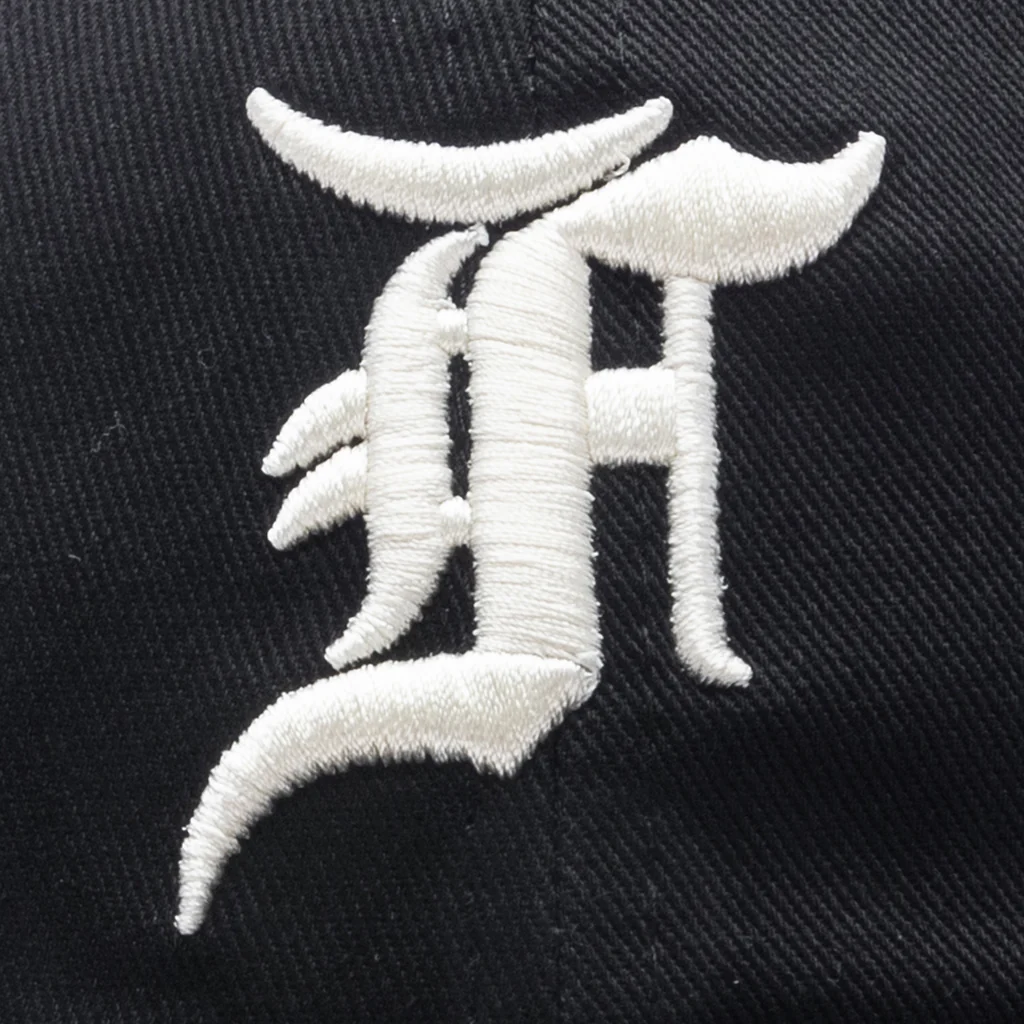 Fear of God x New Era 9FORTY - Chicago White Sox - Image 2
