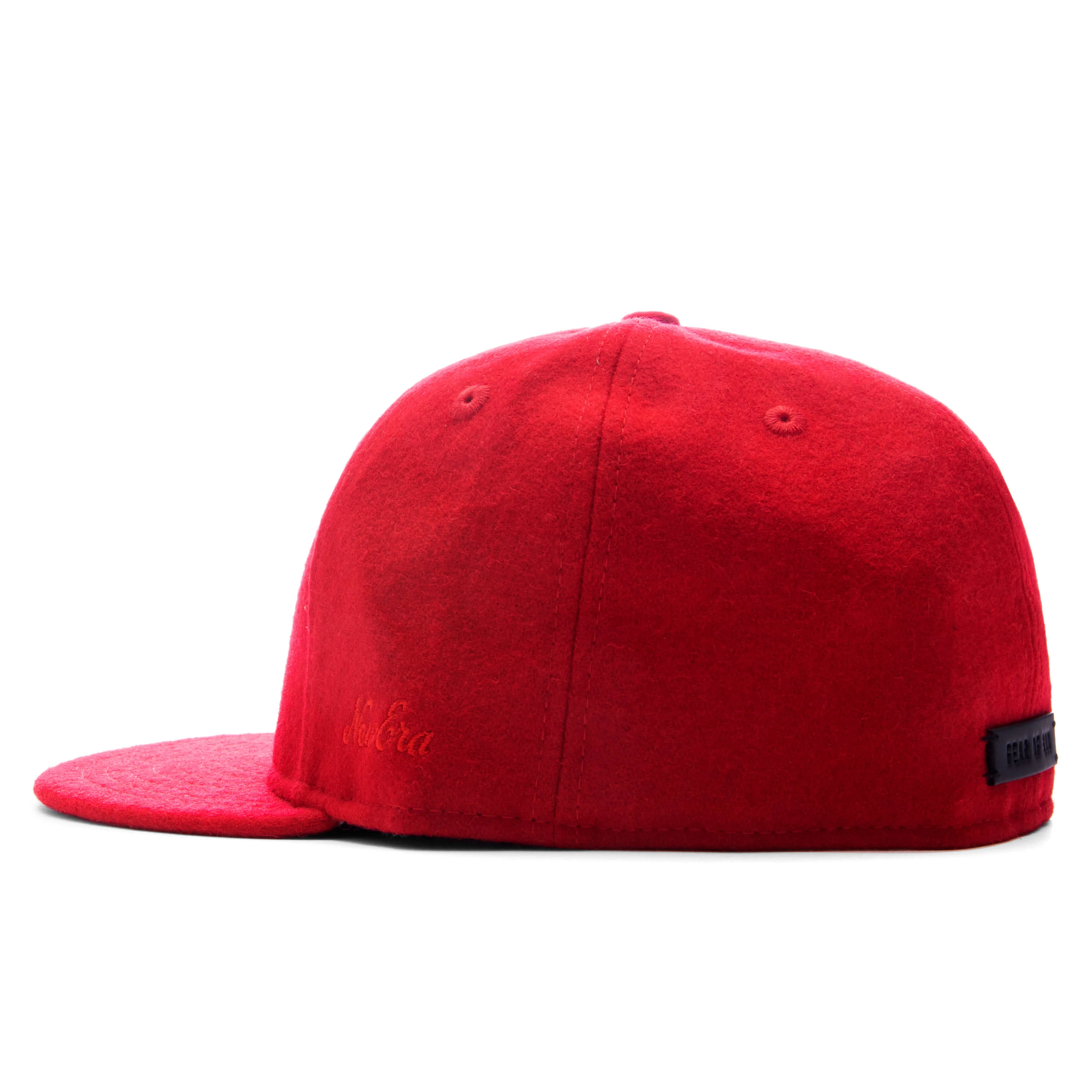 New Era x Fear of God Essentials 59FIFTY Wool Retro Crown - Chicago White Sox - Image 4