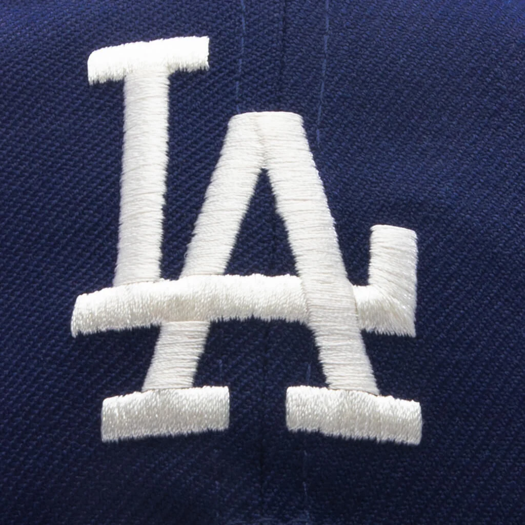 New Era x Fear of God Essentials 9FORTY - Los Angeles Dodgers - Image 2