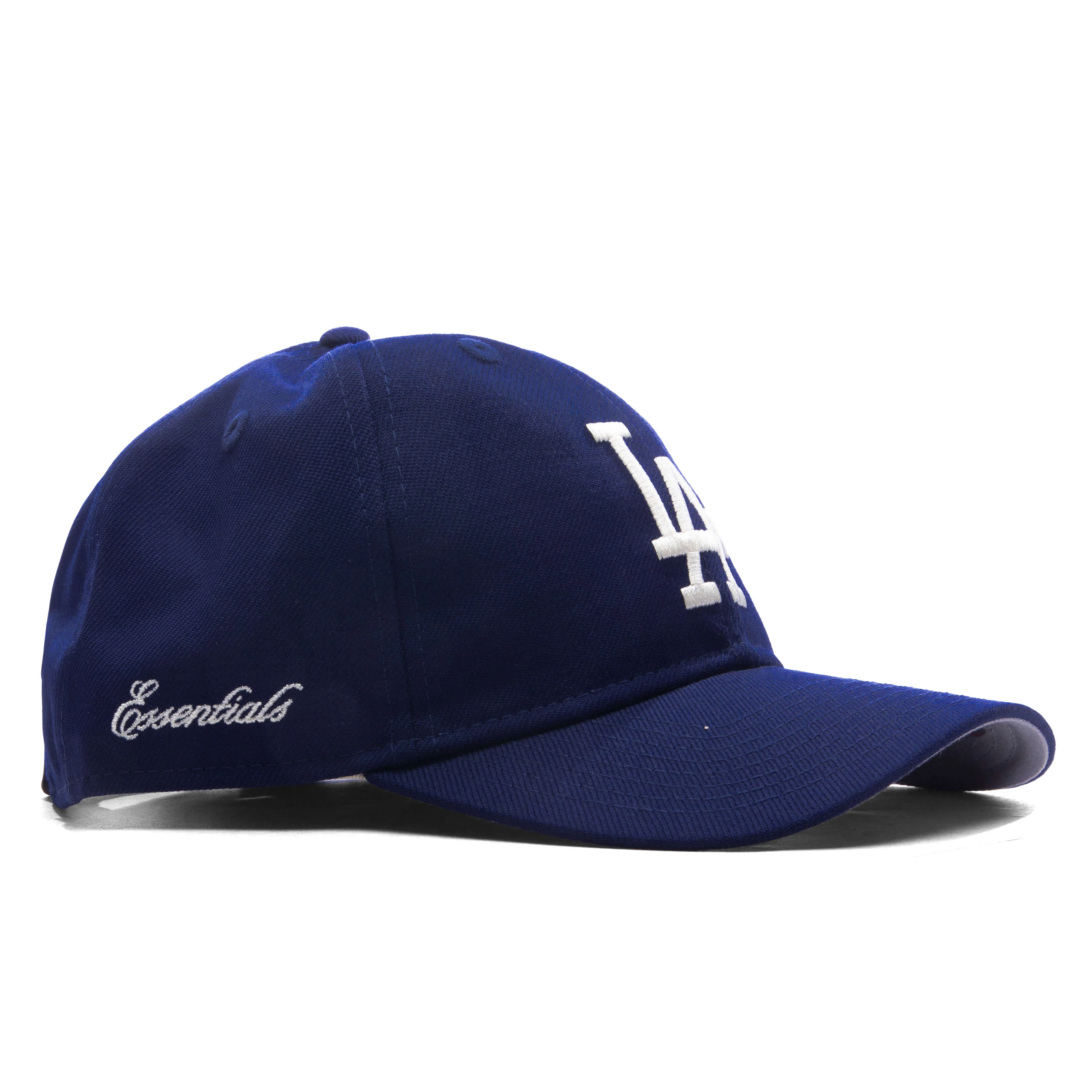 New Era x Fear of God Essentials 9FORTY - Los Angeles Dodgers - Image 3