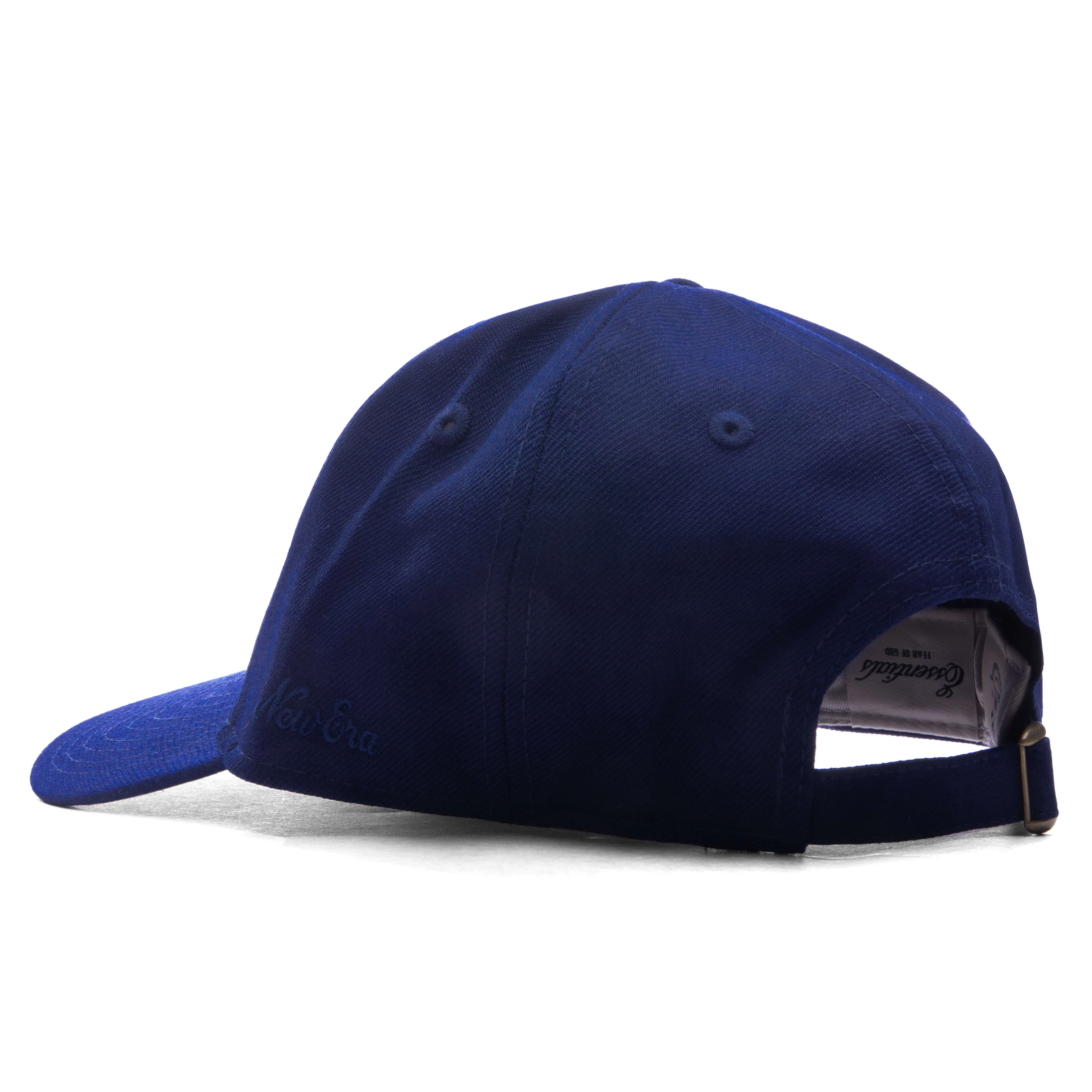 New Era x Fear of God Essentials 9FORTY - Los Angeles Dodgers - Image 4