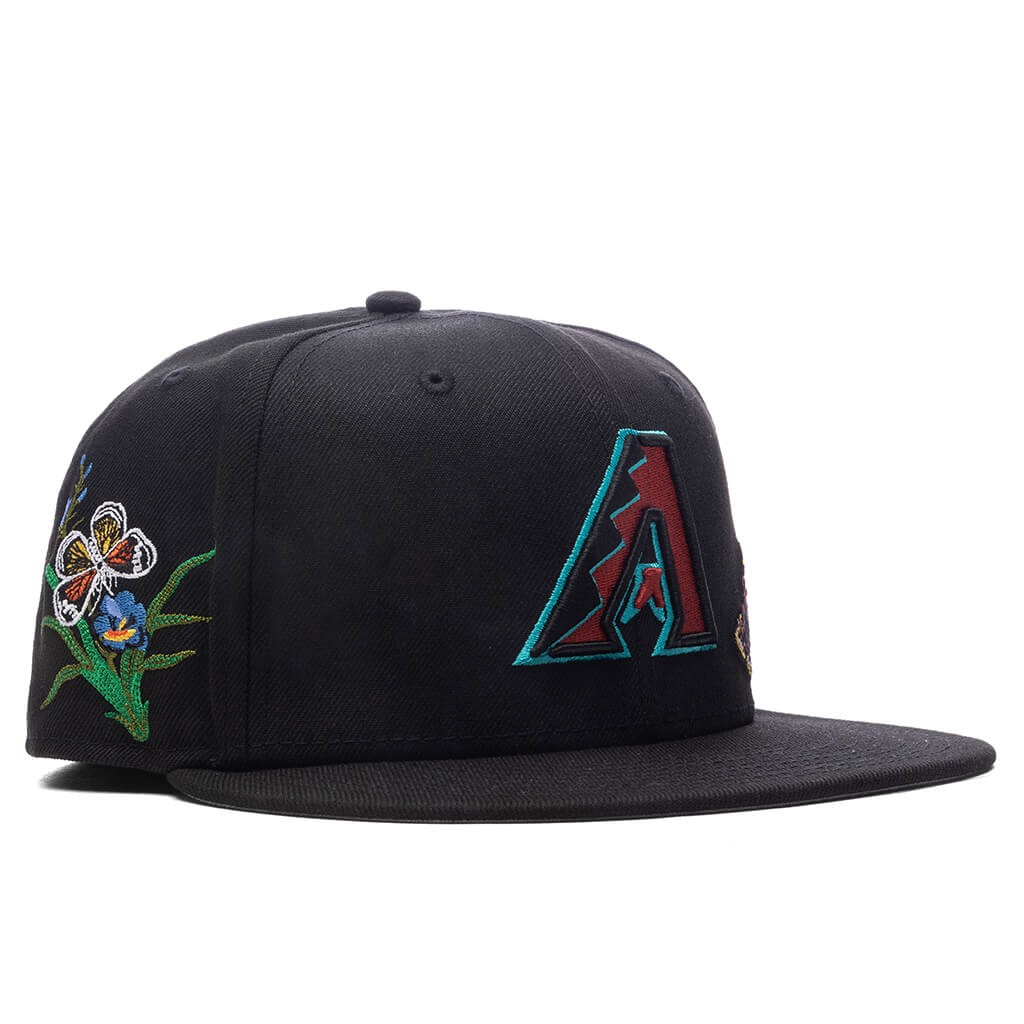 New Era x MLB x FELT 59FIFTY - Arizona Diamondbacks - Image 3
