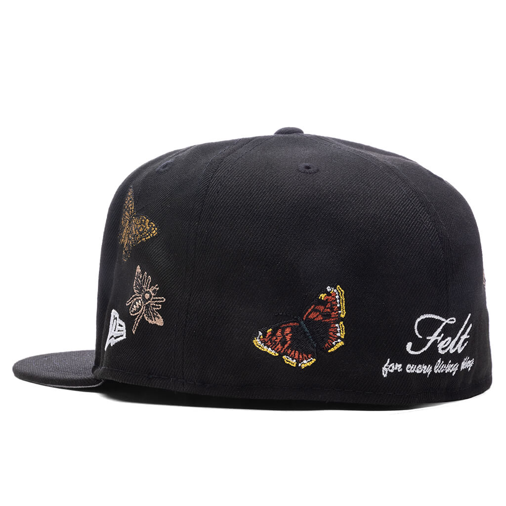 New Era x MLB x FELT 59FIFTY - Arizona Diamondbacks - Image 4