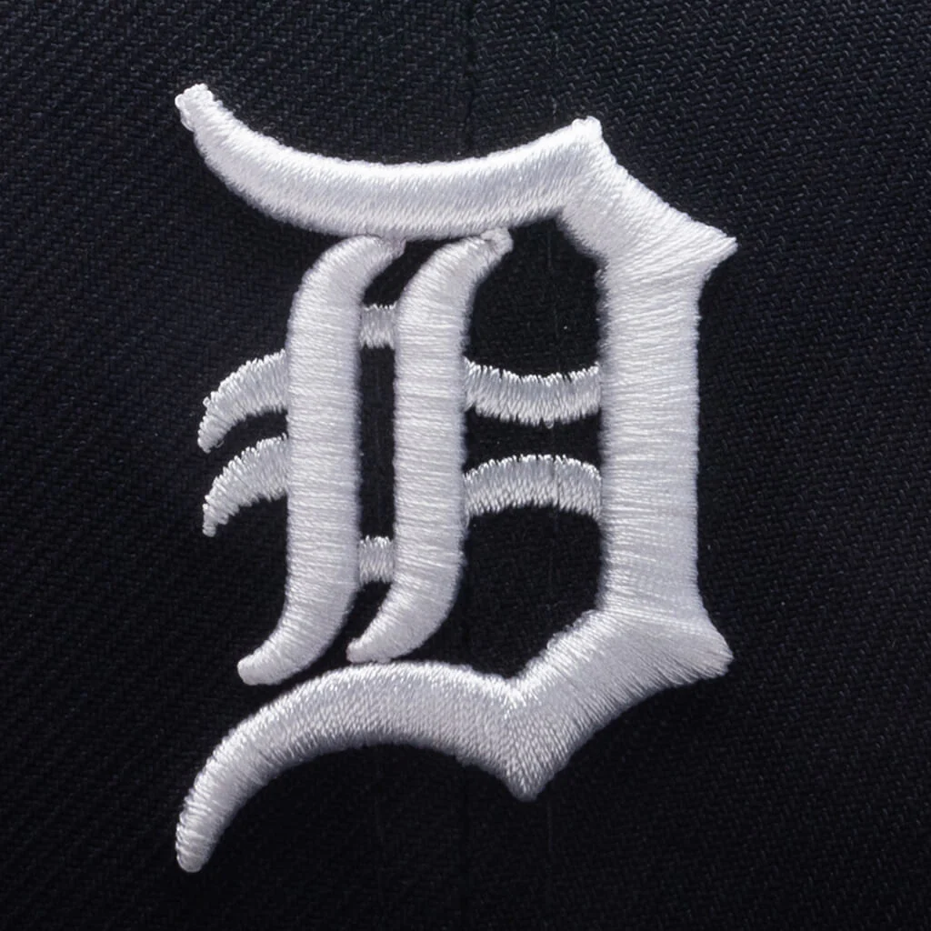 New Era x MLB x FELT 59FIFTY - Detroit Tigers - Image 2