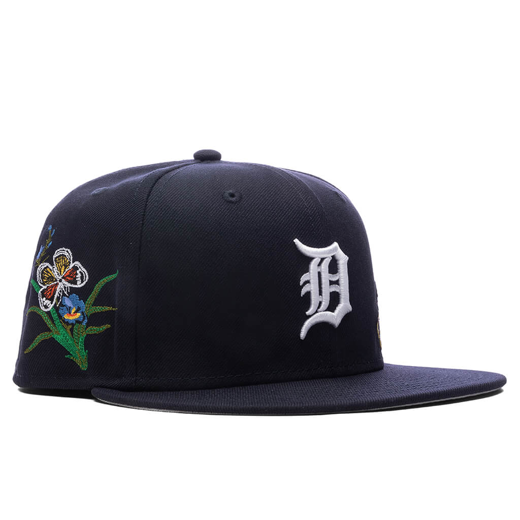 New Era x MLB x FELT 59FIFTY - Detroit Tigers - Image 3