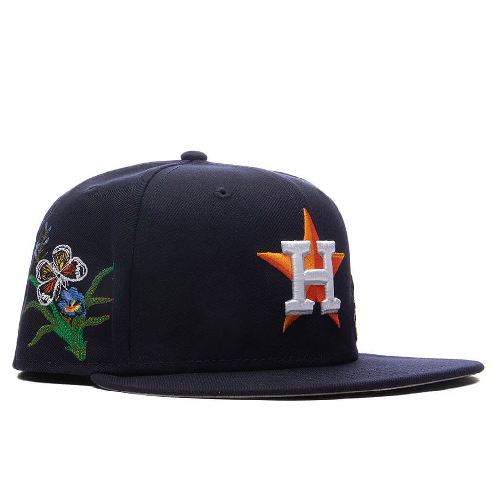 New Era x MLB x FELT 59FIFTY - Houston Astros - Image 3