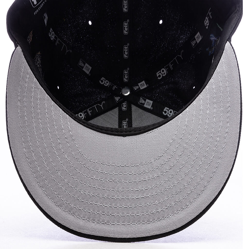 New Era x MLB x FELT 59FIFTY - Houston Astros - Image 6