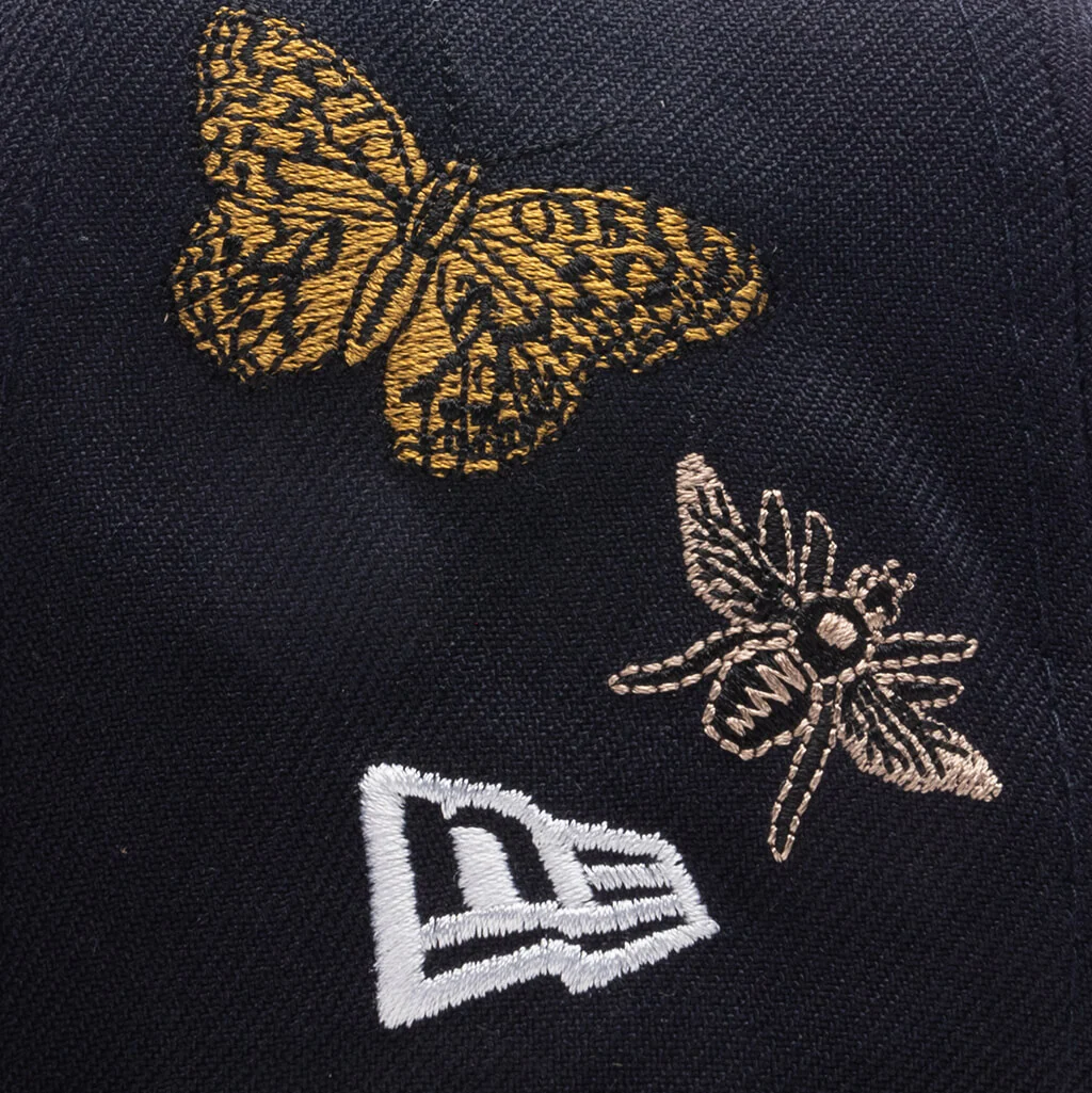 New Era x MLB x FELT 59FIFTY - New York Yankees - Image 6