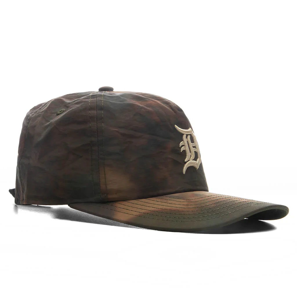 Nylon Wash Dye 19TWENTY Pre-Curved - Detroit Tigers - Image 3