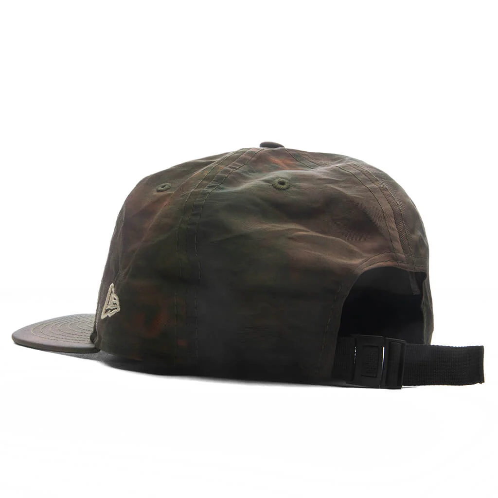 Nylon Wash Dye 19TWENTY Pre-Curved - New York Yankees - Image 4