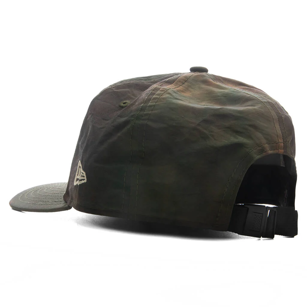 Nylon Wash Dye 19TWENTY Pre-Curved - San Francisco Giants - Image 4