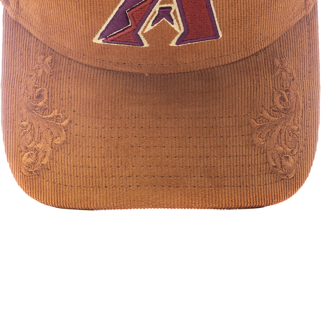 9Forty Ornamental Cord 21122 - Arizona Diamondbacks - Image 6