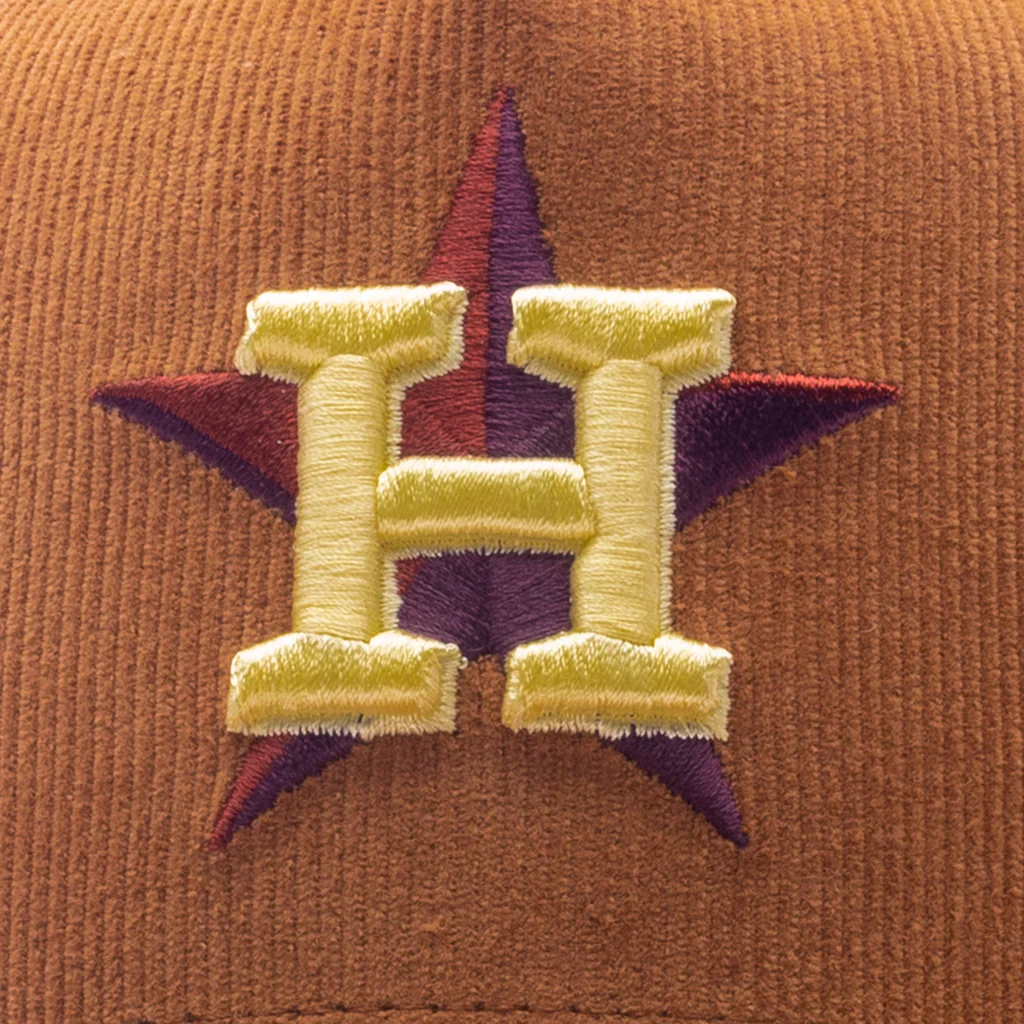 9Forty Ornamental Cord 21122 - Houston Astros - Image 2