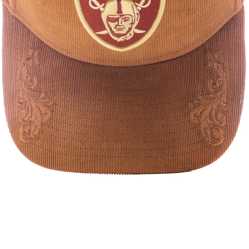 9Forty Ornamental Cord 21122 - Las Vegas Raiders - Image 6