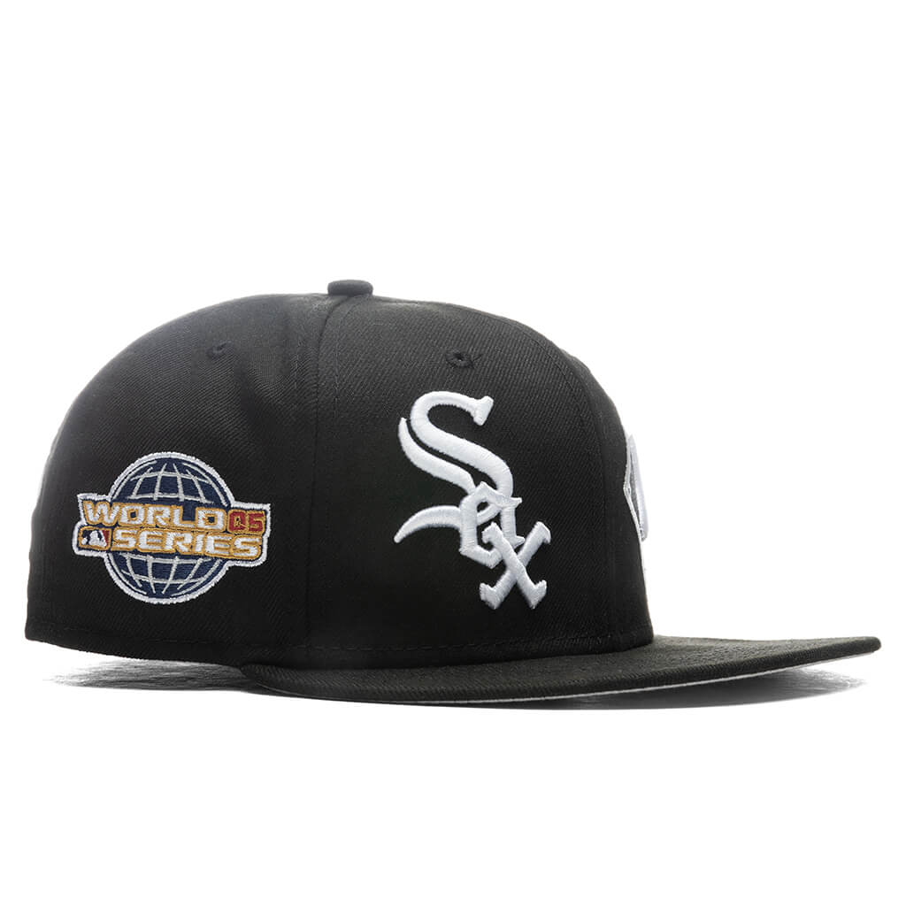 Patch Pride 59FIFTY Fitted - Chicago White Sox - Image 2
