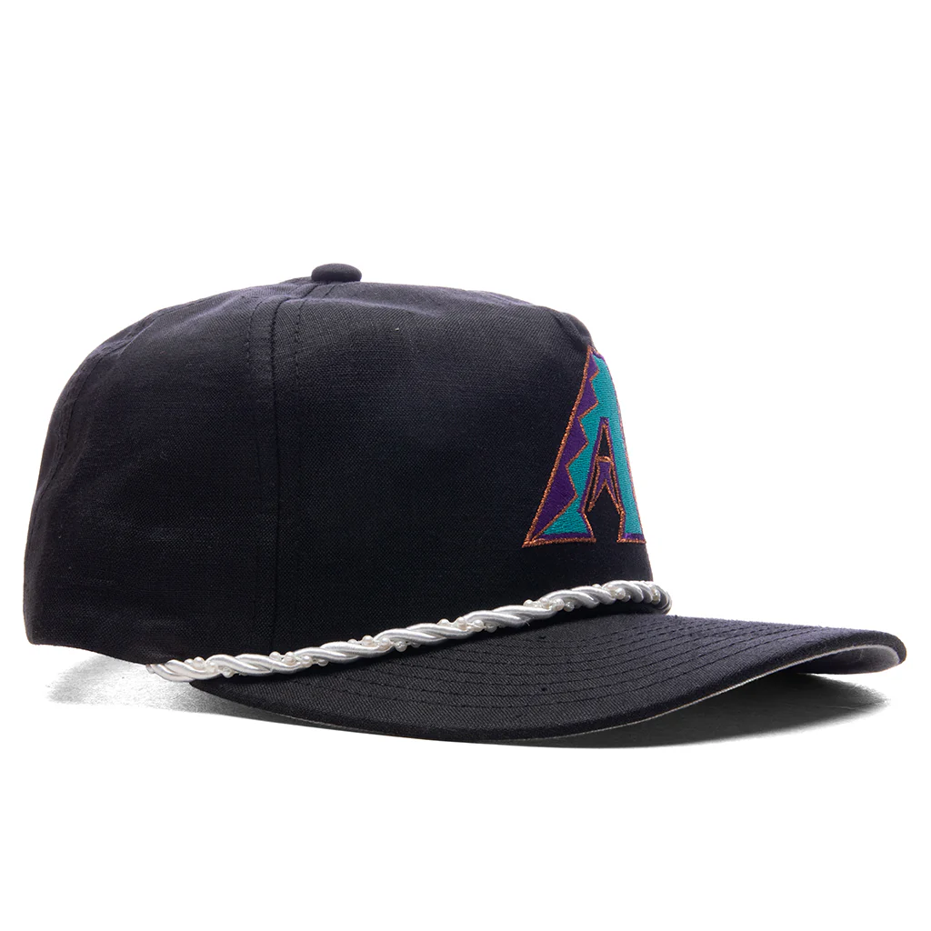 Pearl Rope Golfer - Arizona Diamondbacks - Image 3