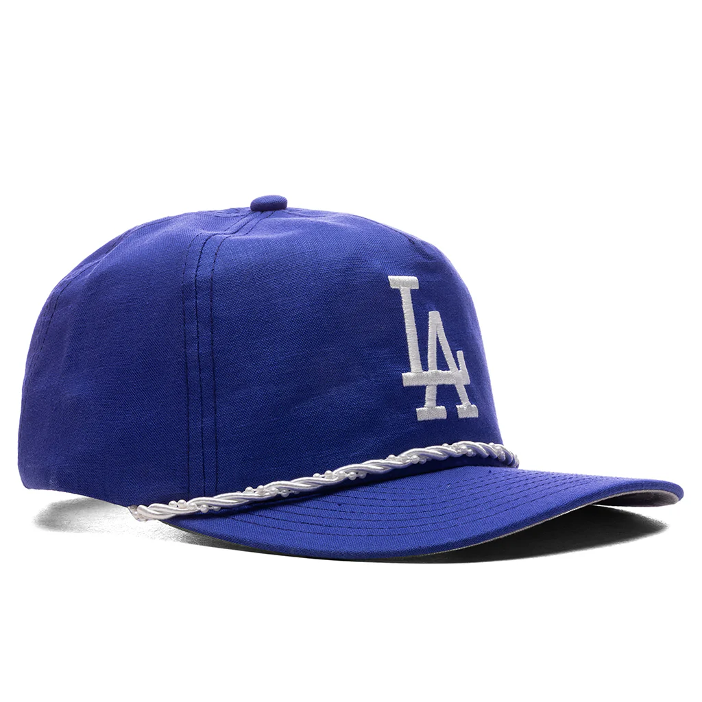Pearl Rope Golfer - Los Angeles Dodgers - Image 3
