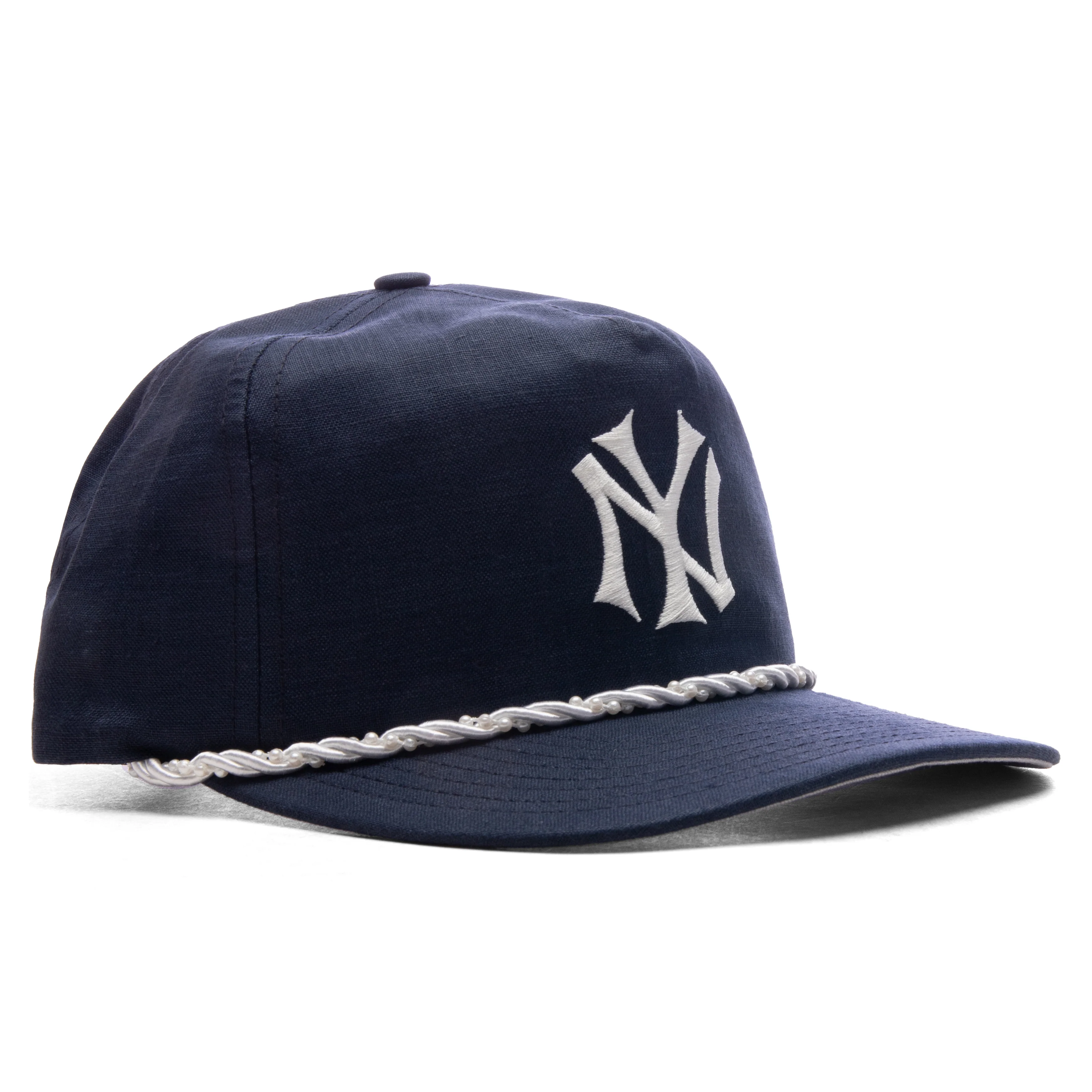 Pearl Rope Golfer - New York Yankees - Image 3