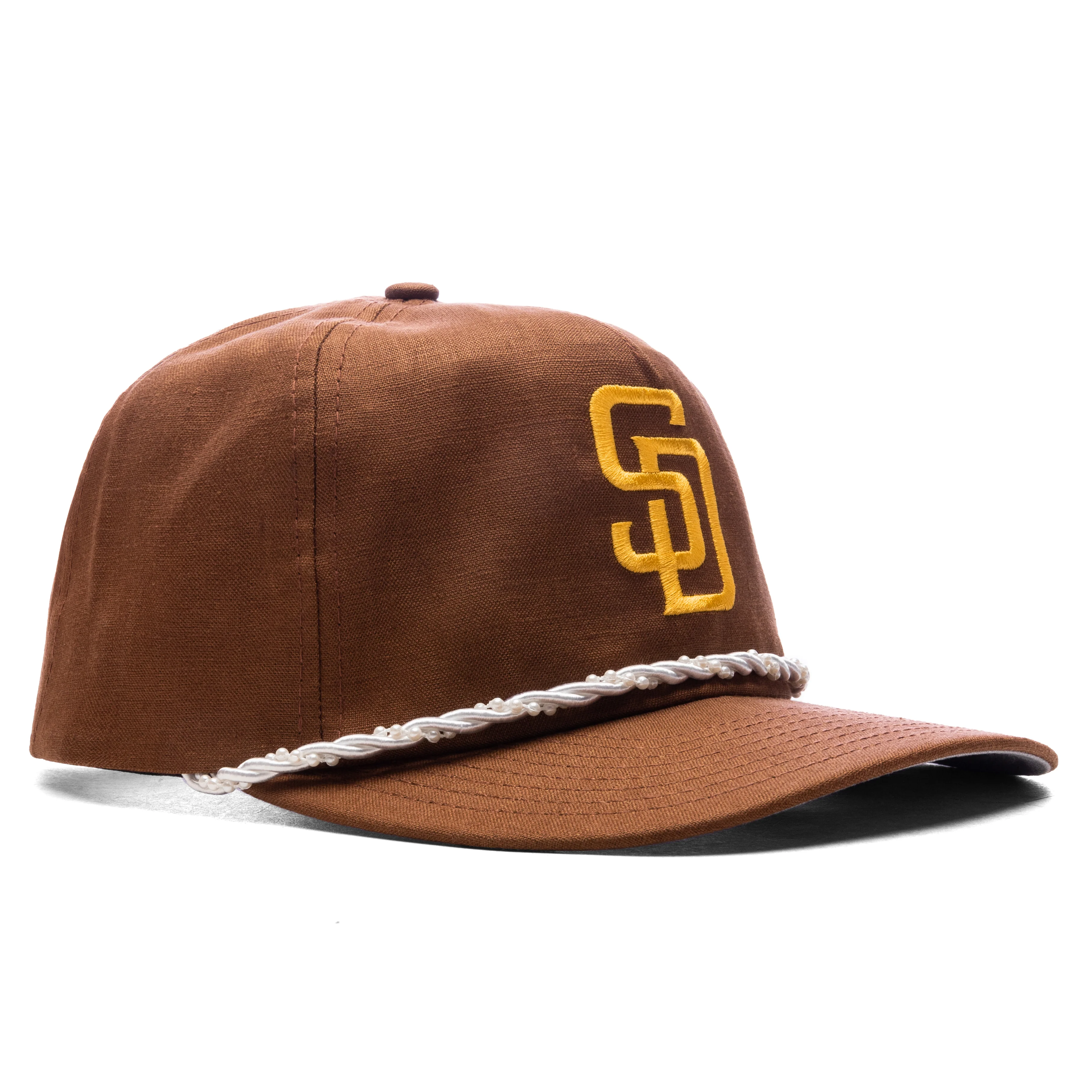 Pearl Rope Golfer - San Diego Padres - Image 3